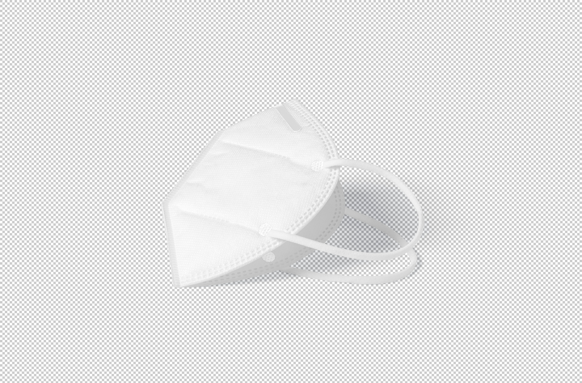 air filter mask branding