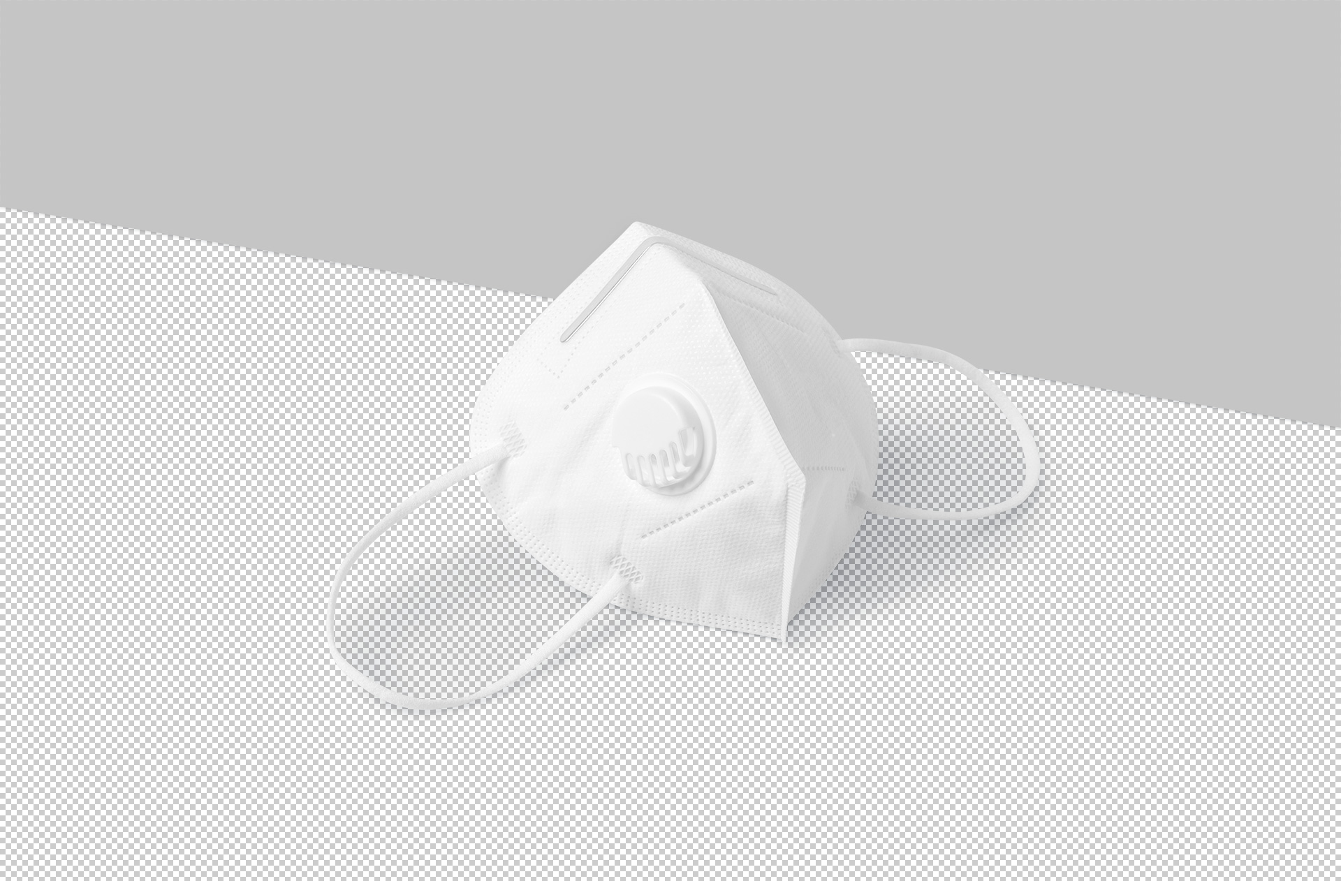 anti-pollution mask