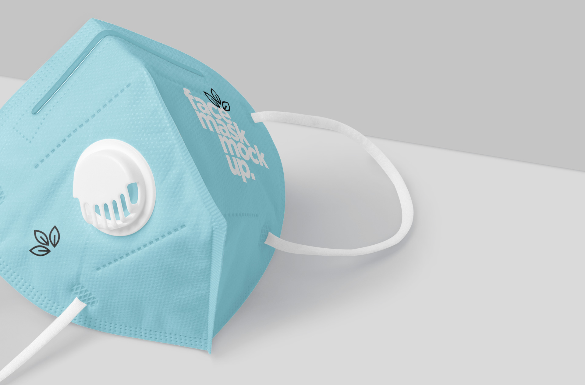 anti-pollution mask