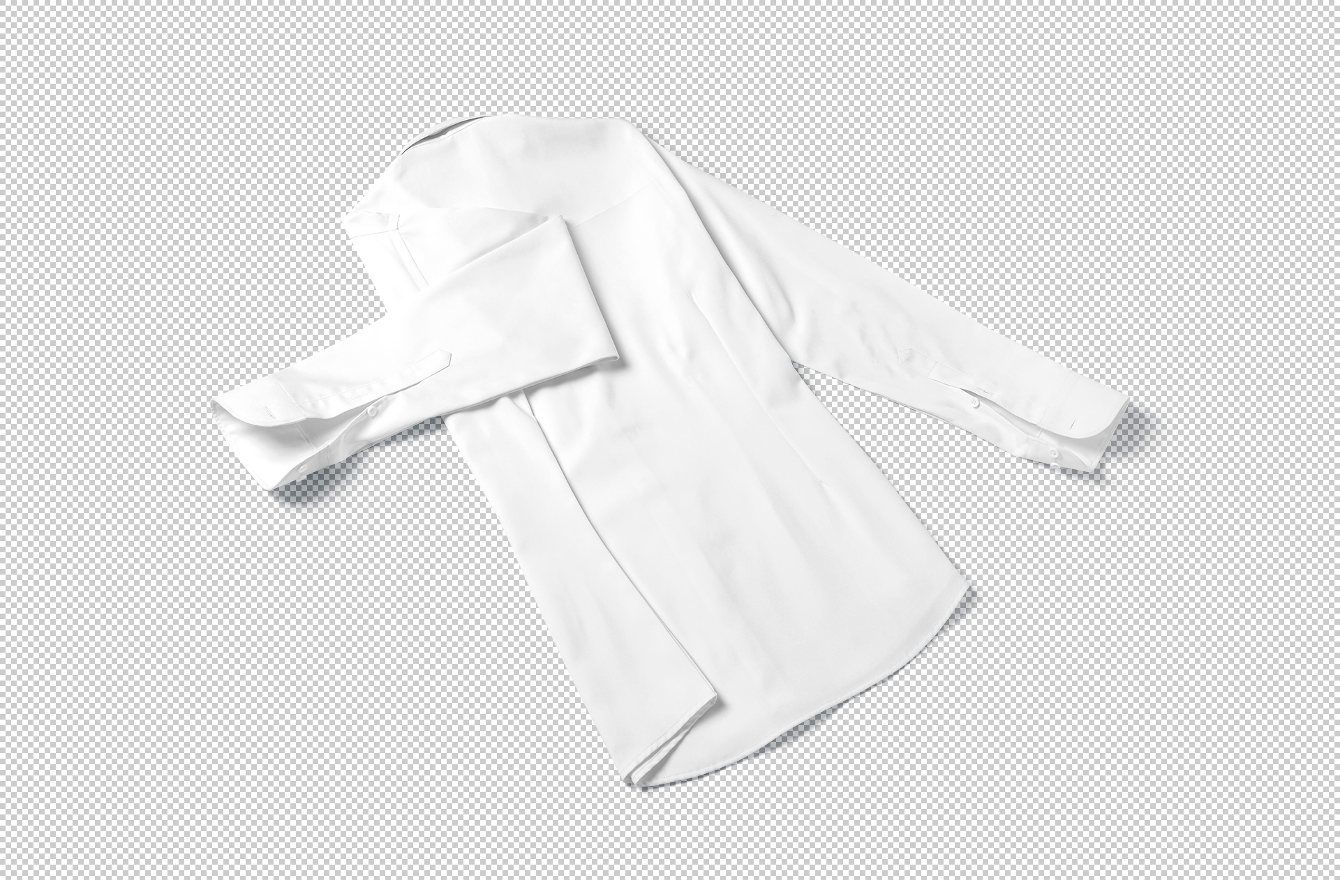 corporate wear mock-up