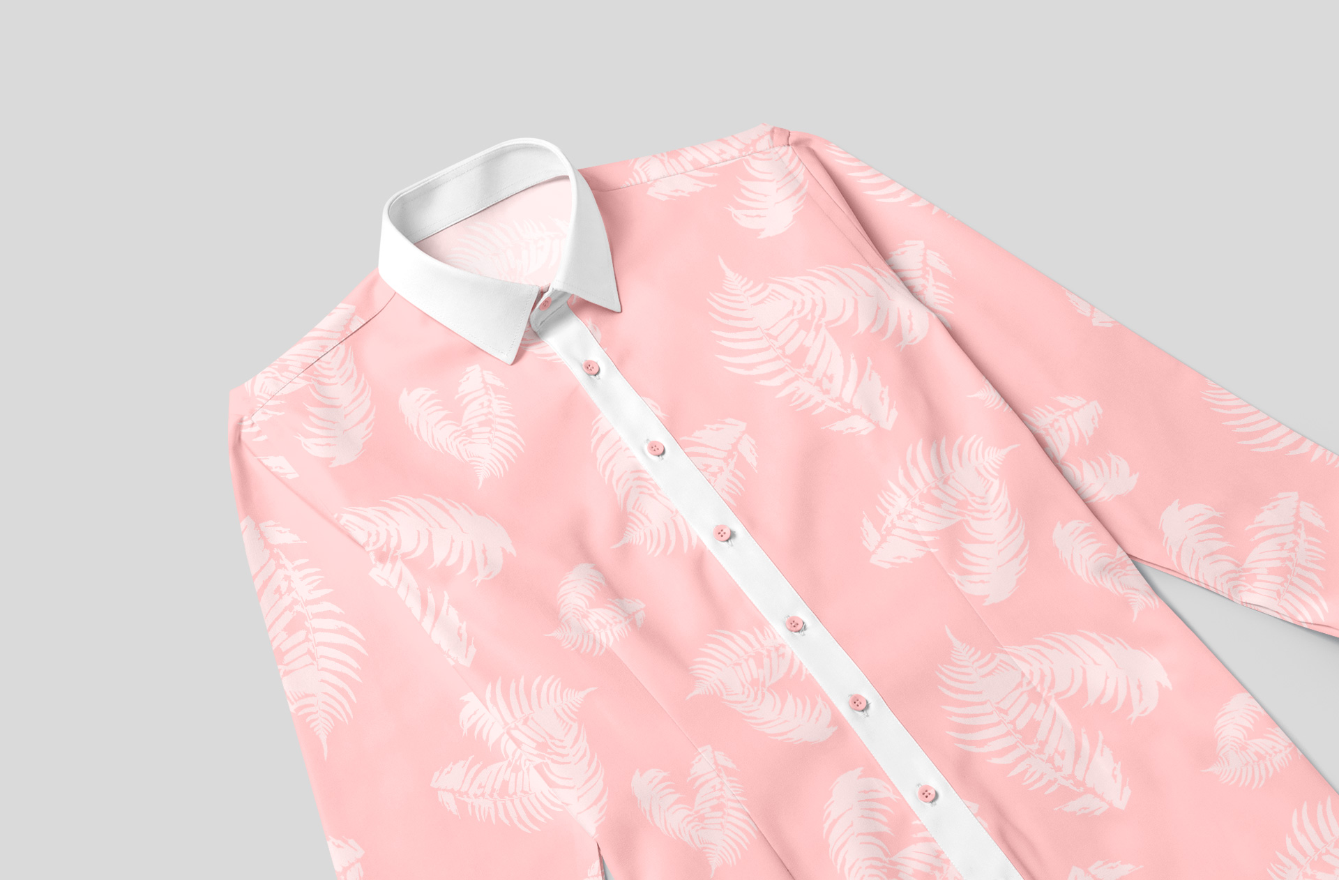 business branding apparel template