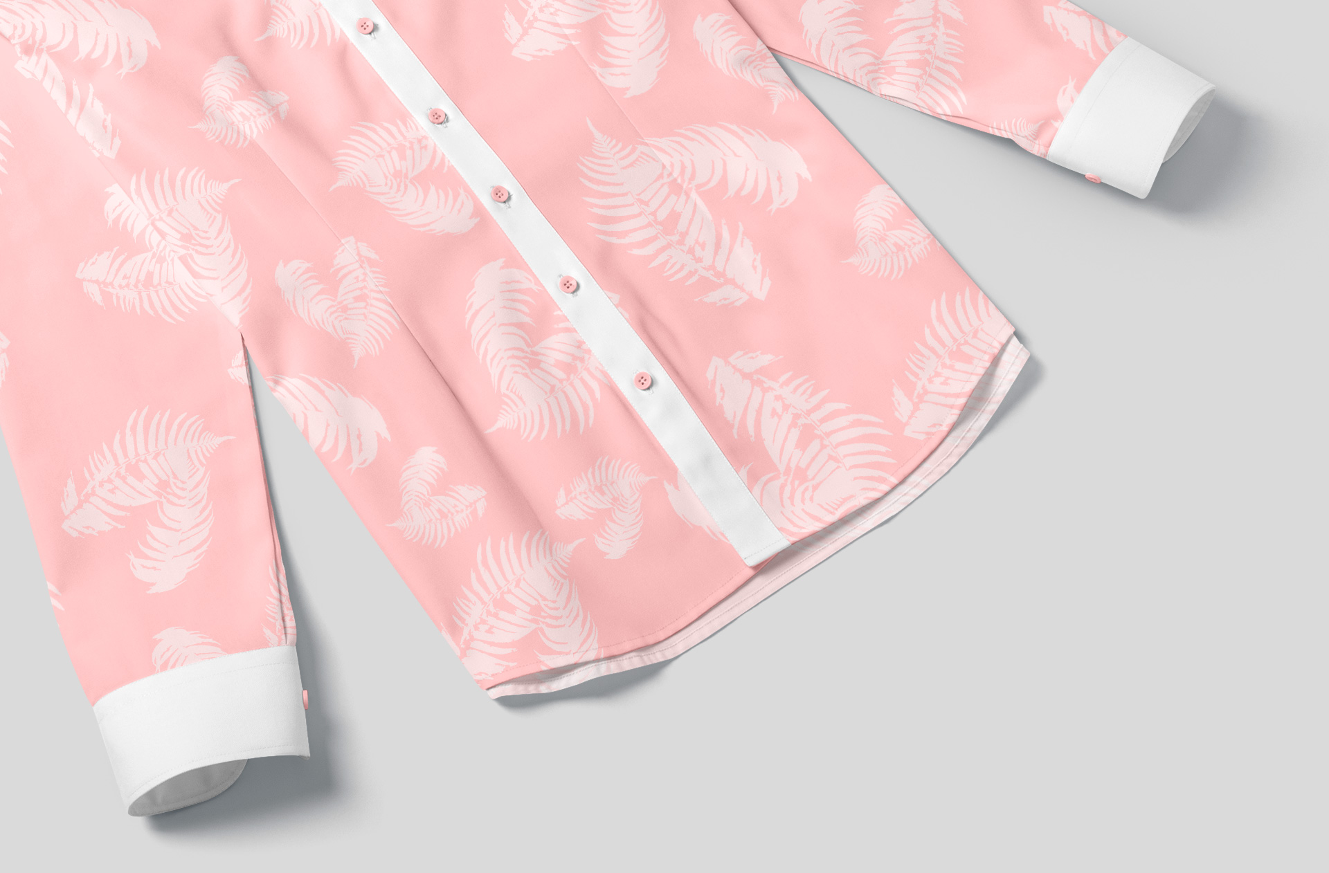 business branding apparel template