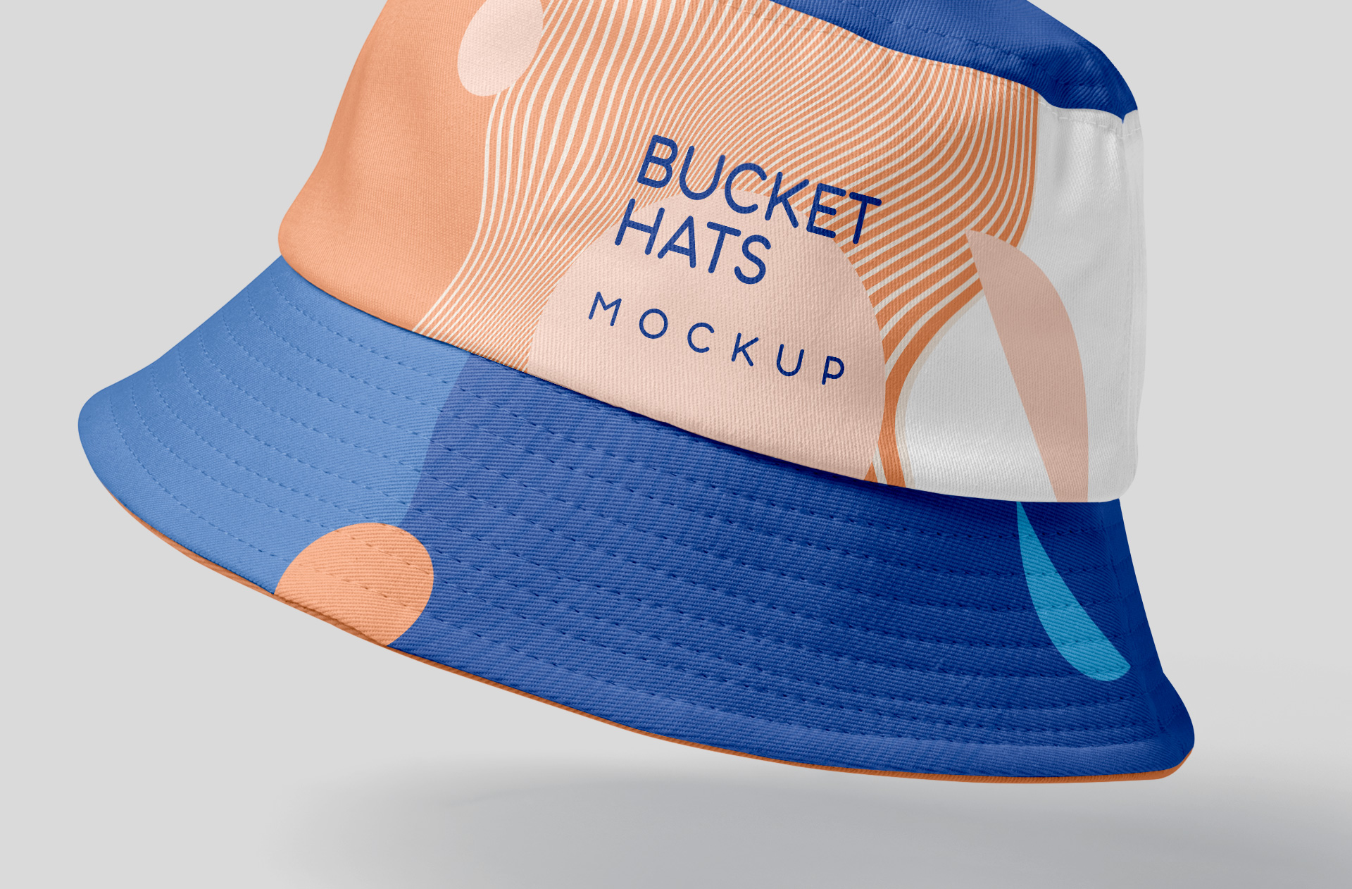apparel design PSD