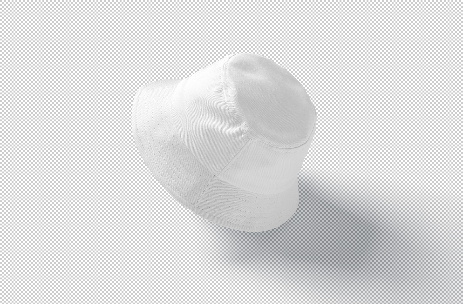 bucket cap PSD