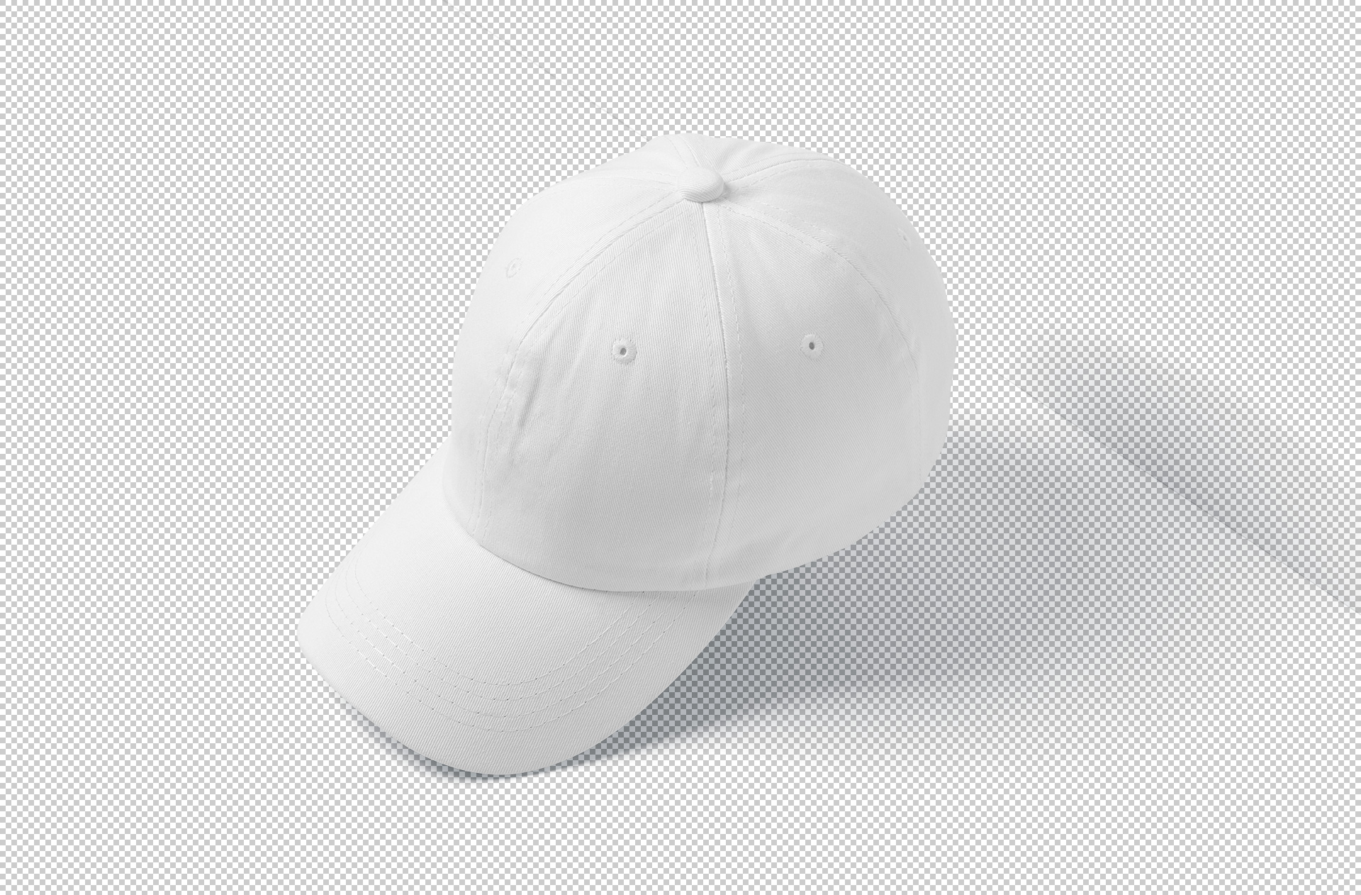 apparel branding PSD