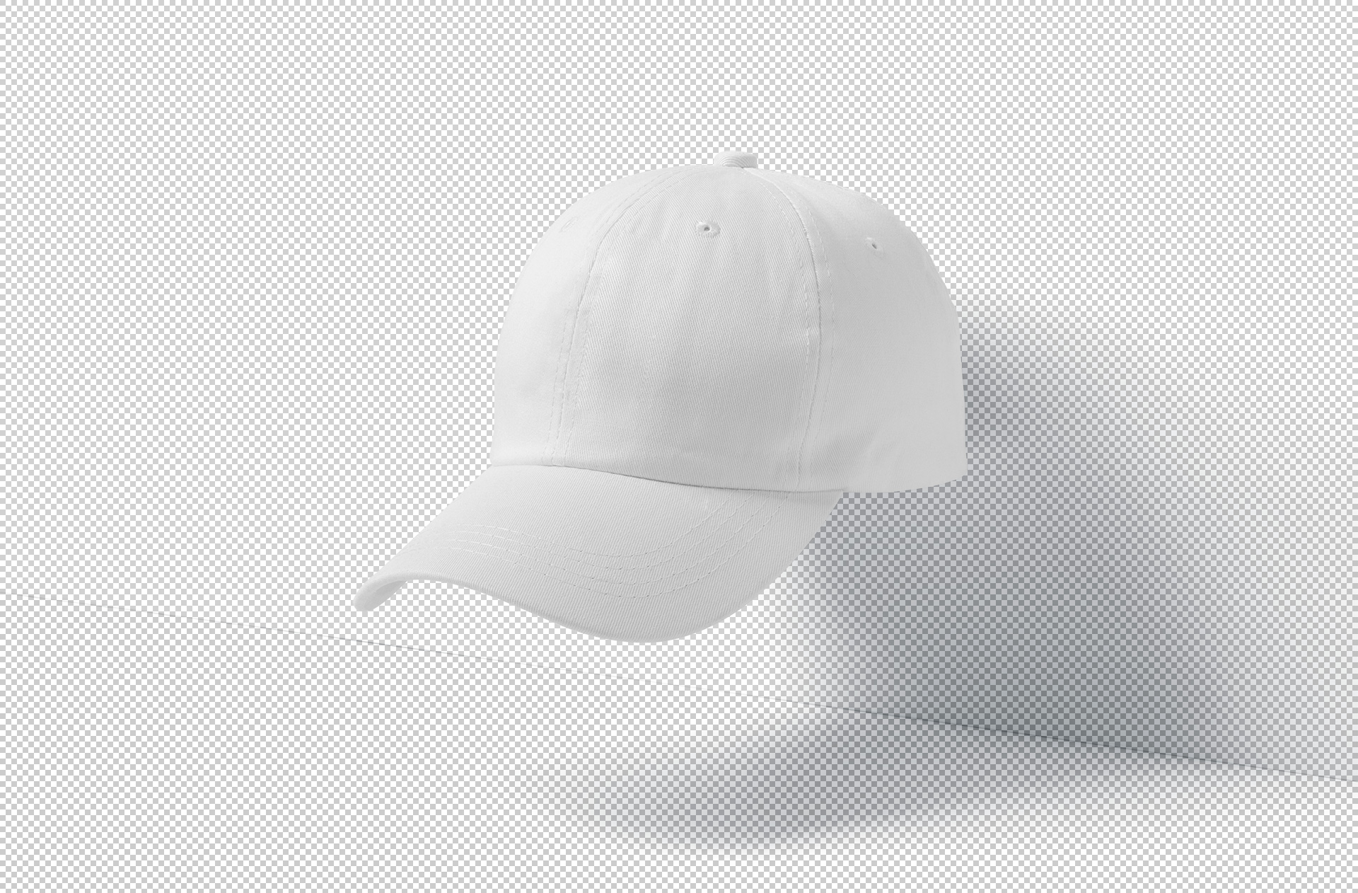 apparel branding mockup