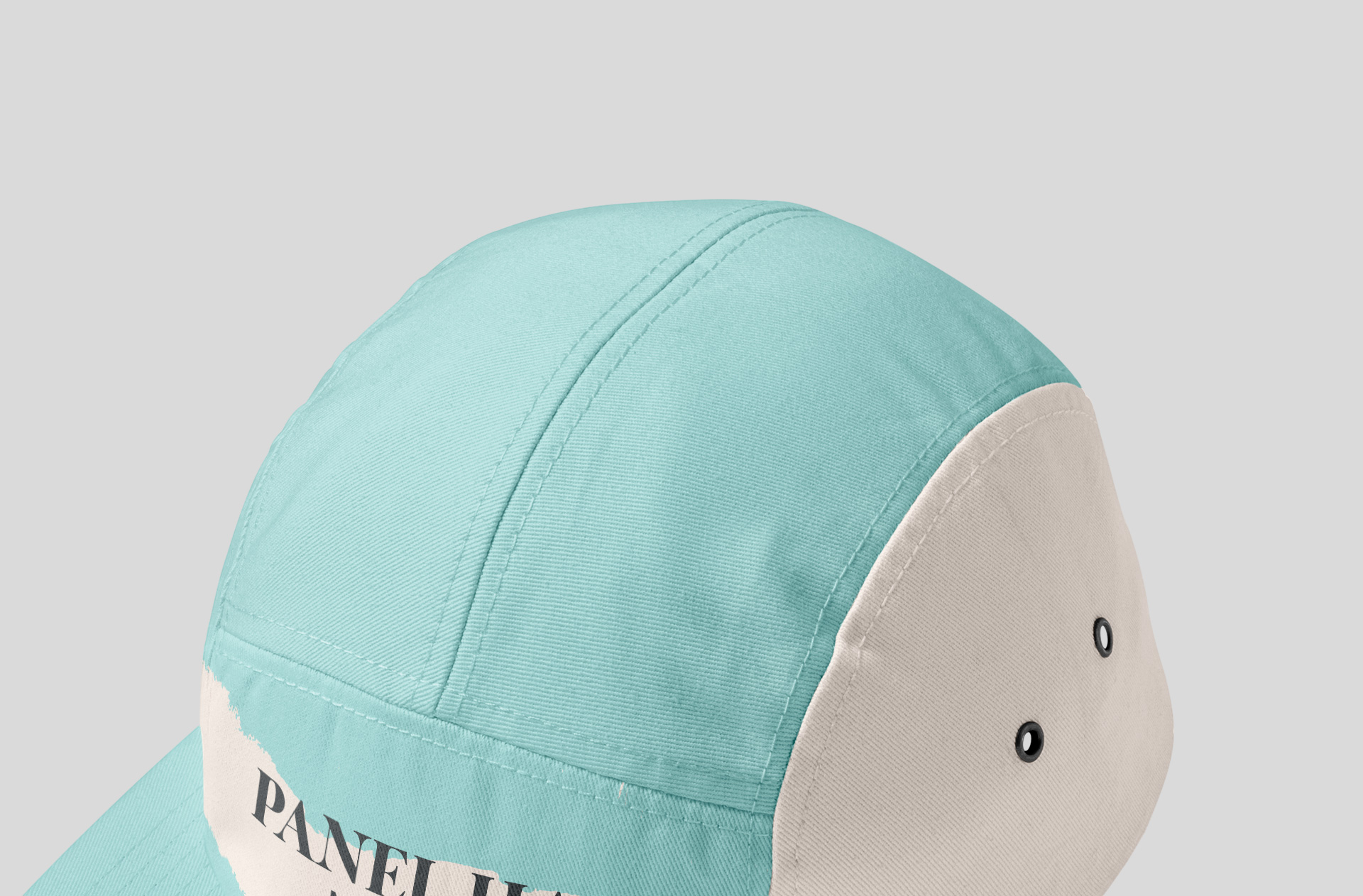 baseball cap mockup