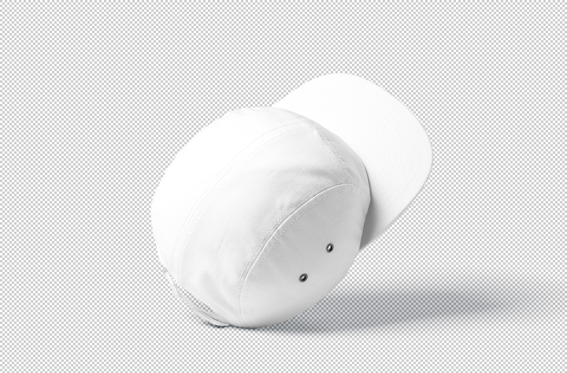 baseball cap PSD