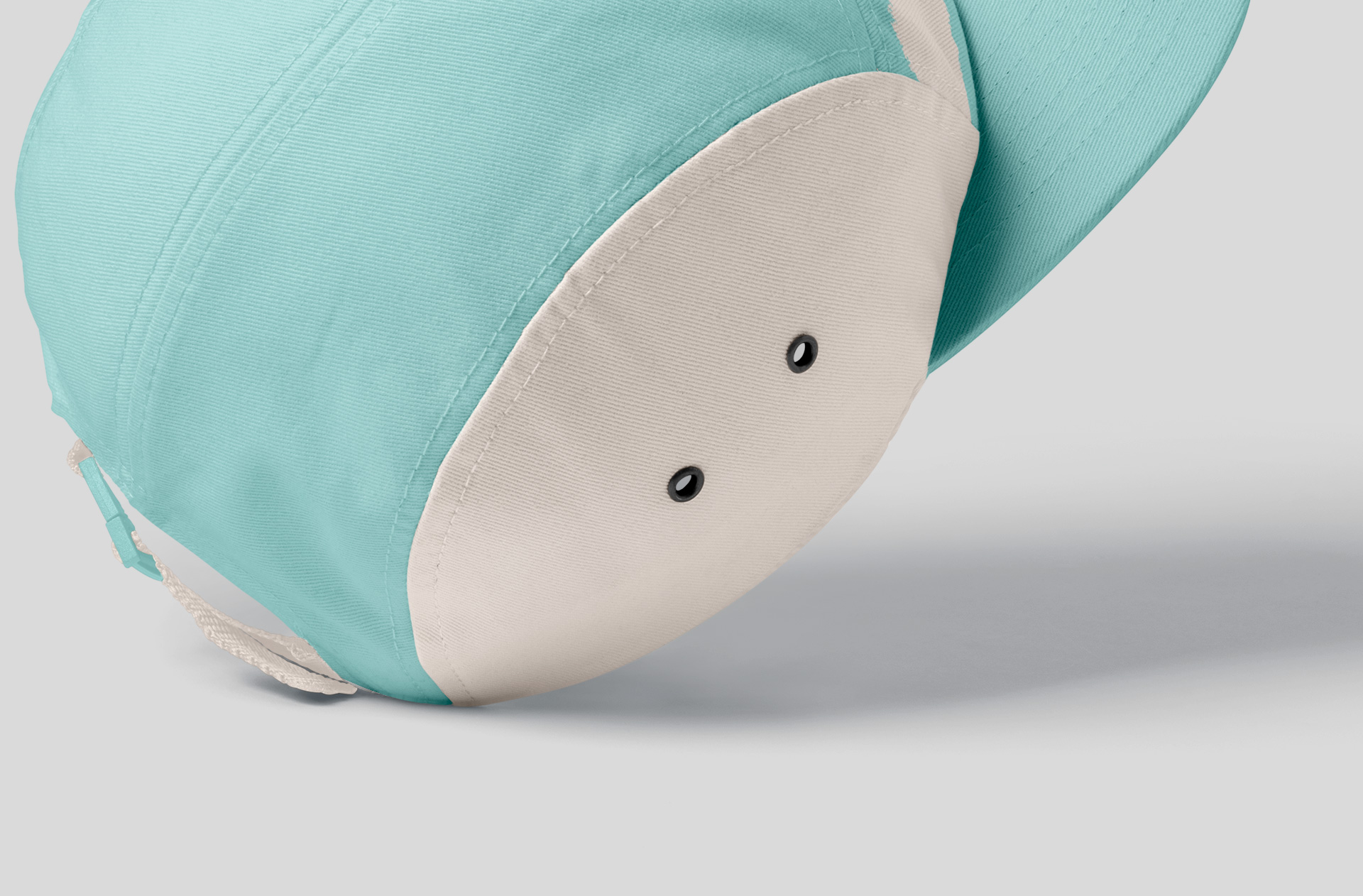 baseball cap PSD