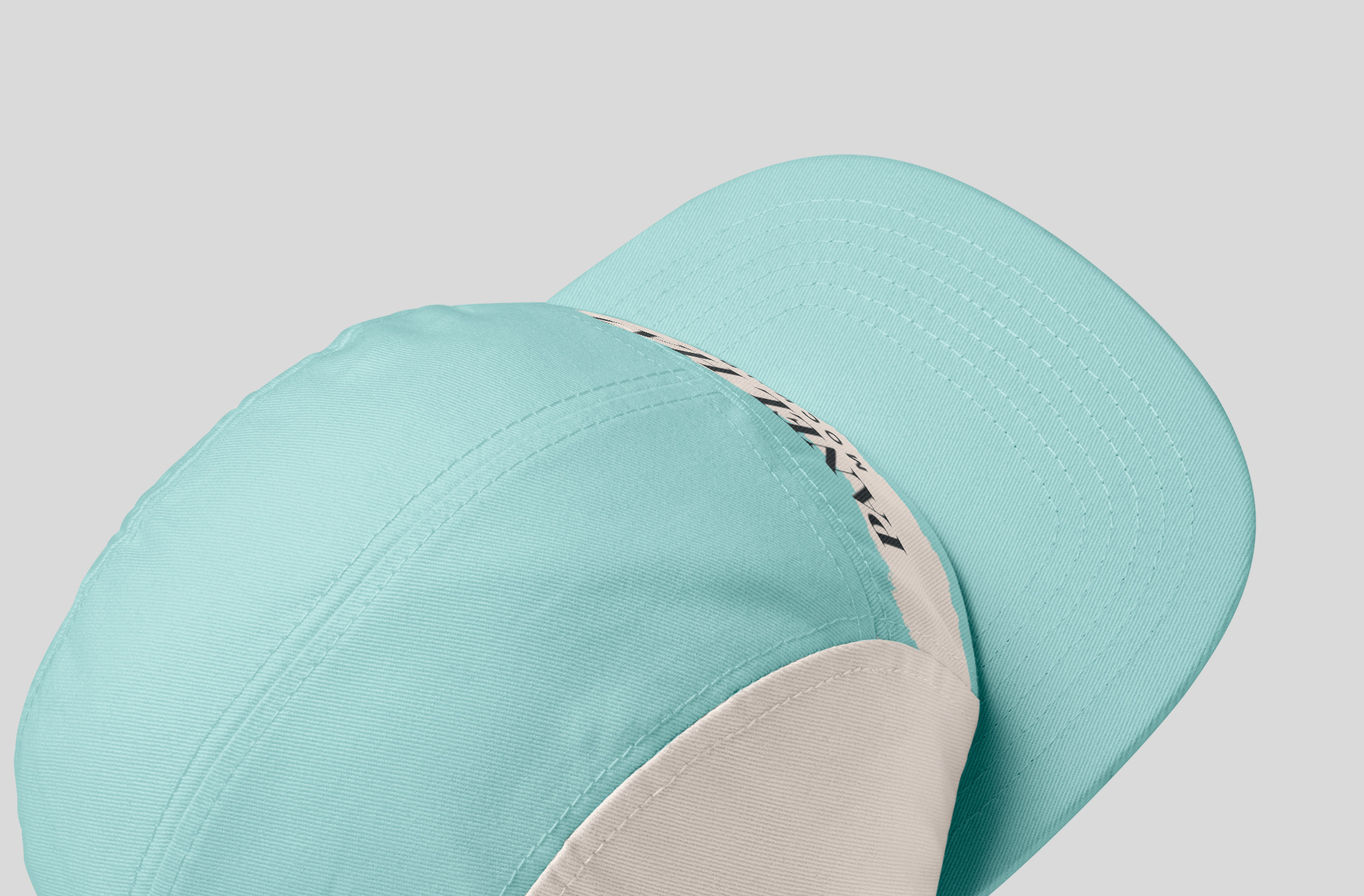 baseball cap PSD