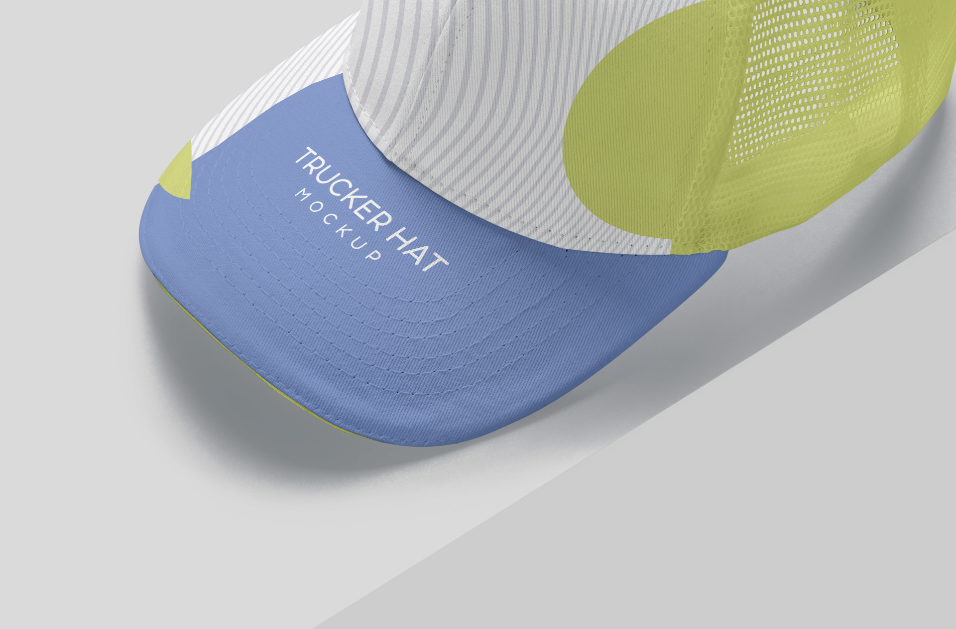 adjustable cap branding