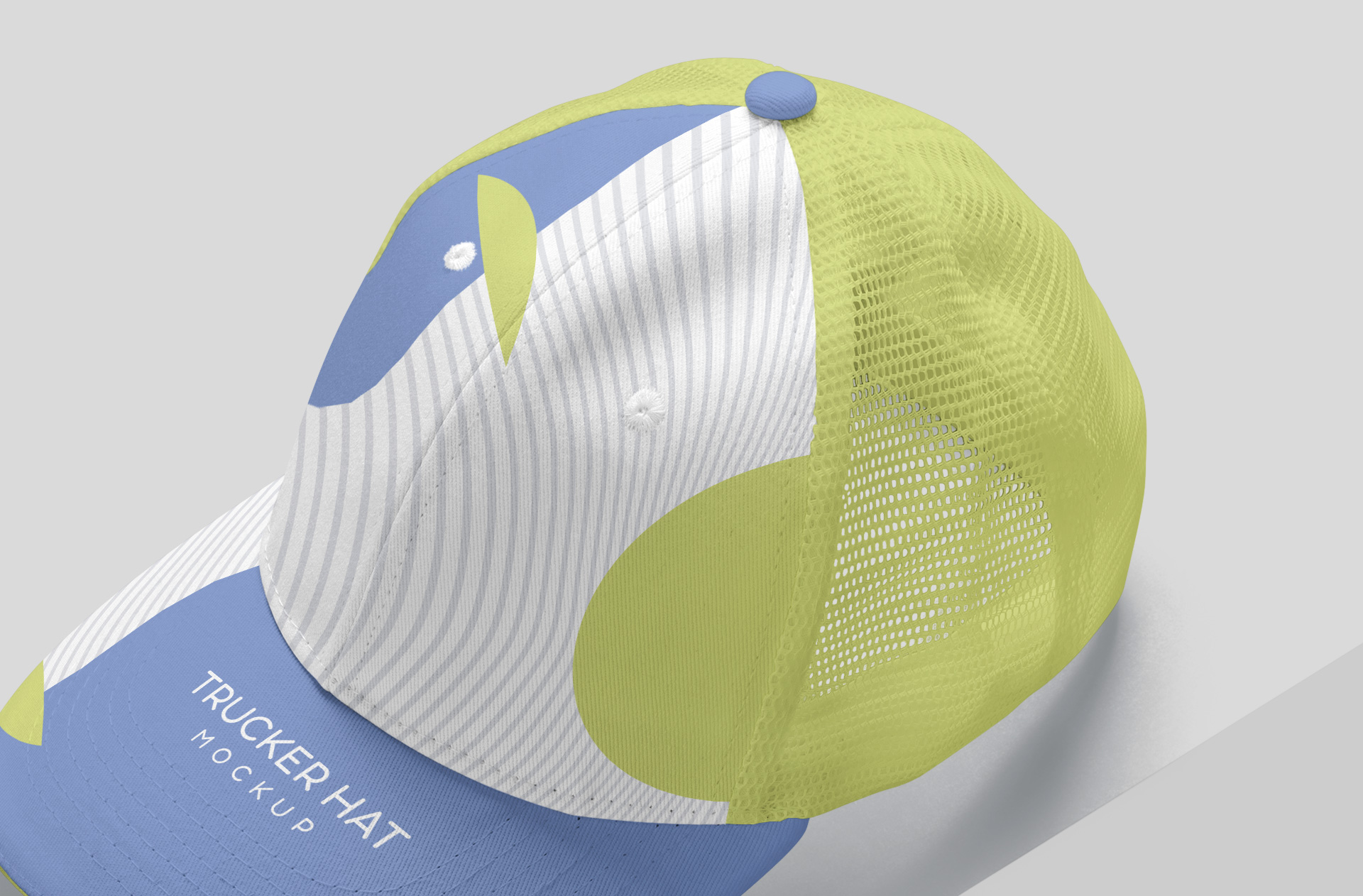 adjustable cap branding