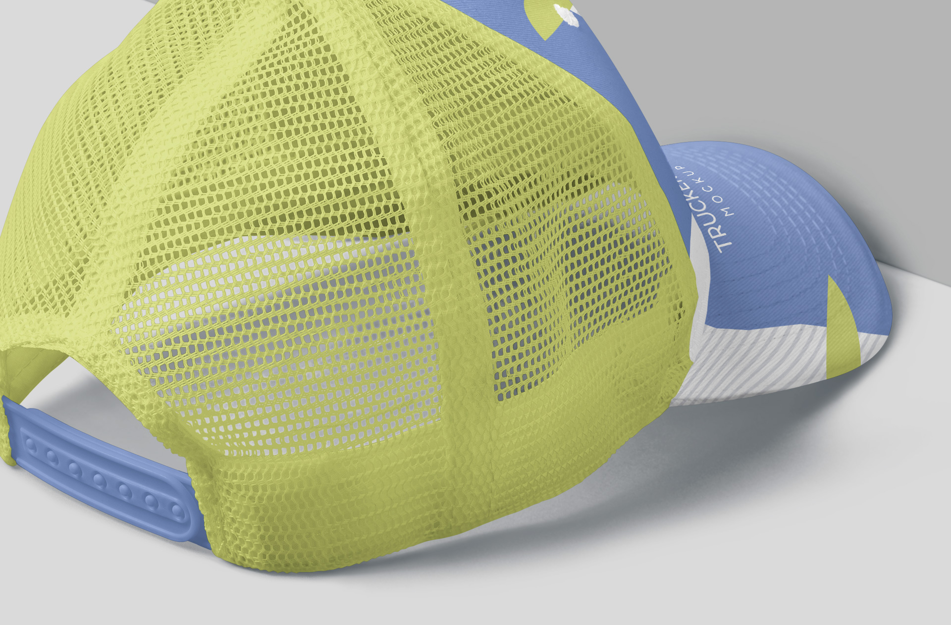 apparel industry hat