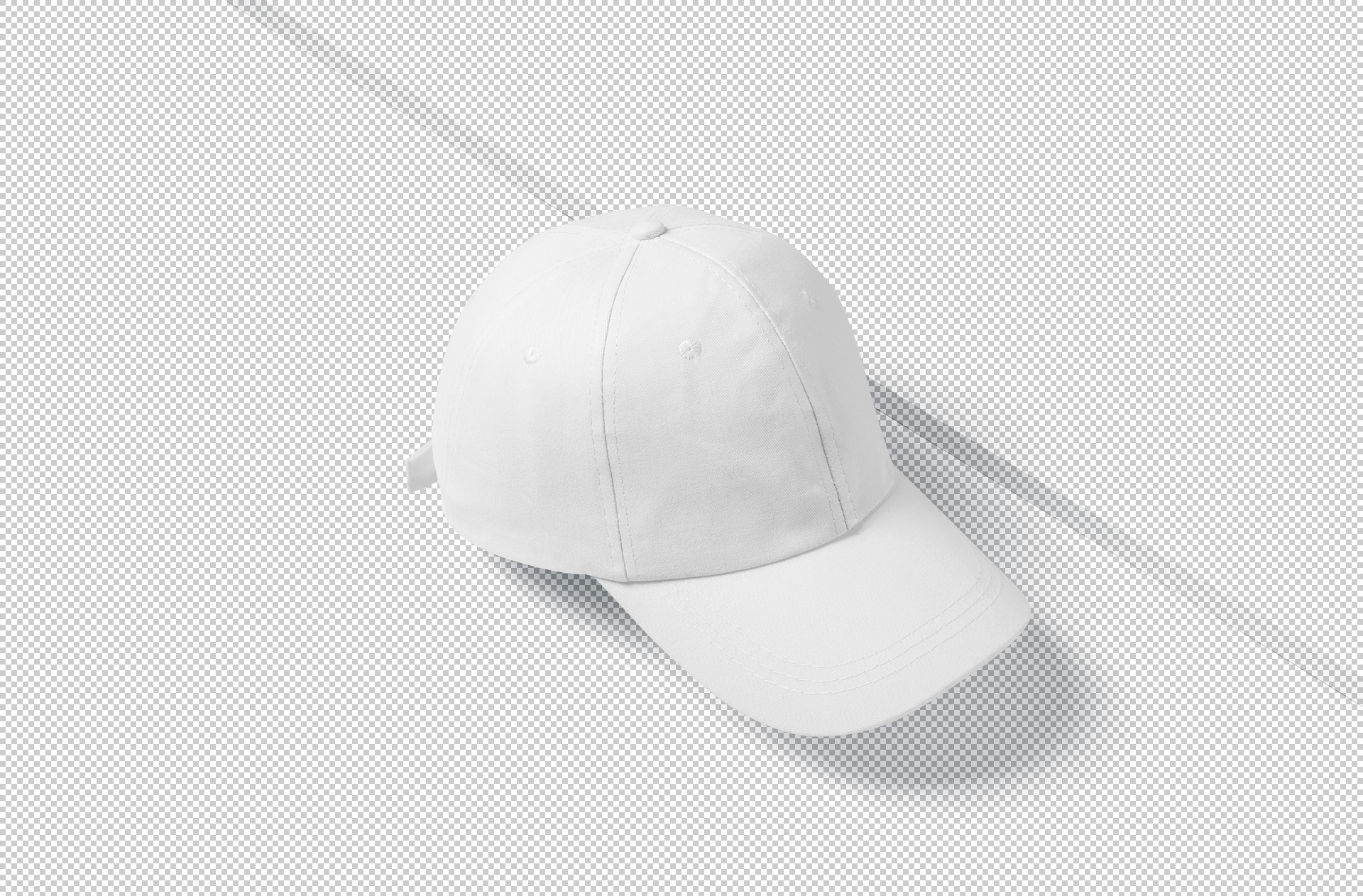 adjustable cap design