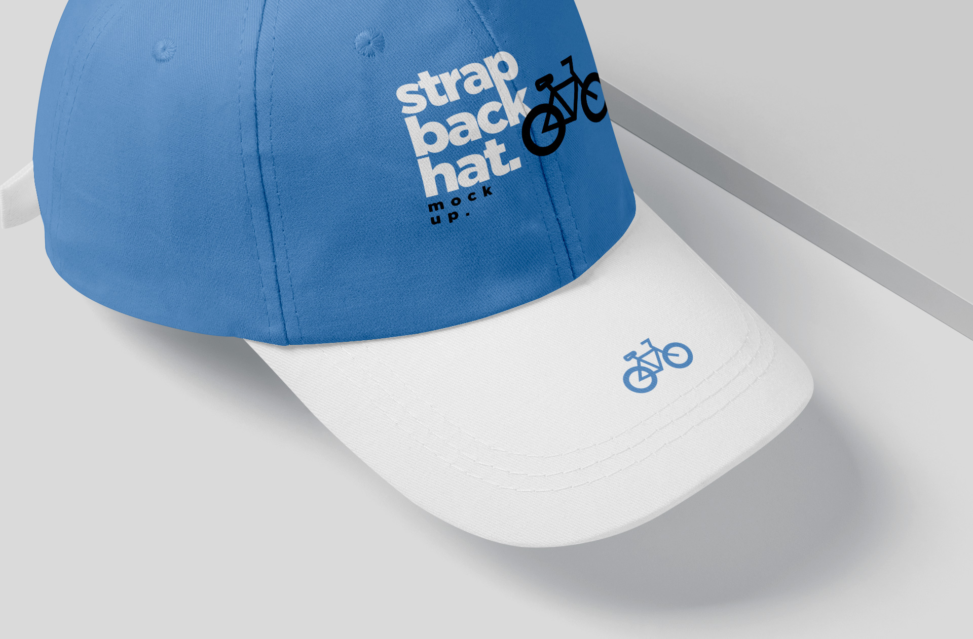 adjustable cap design