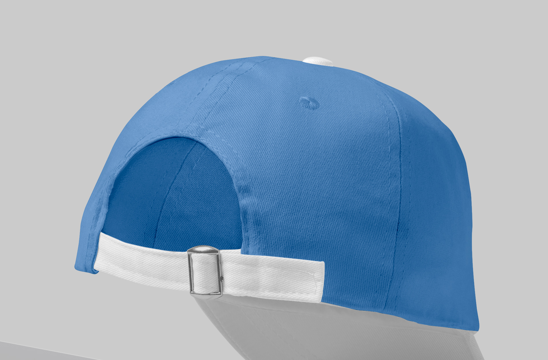 adjustable cap PSD
