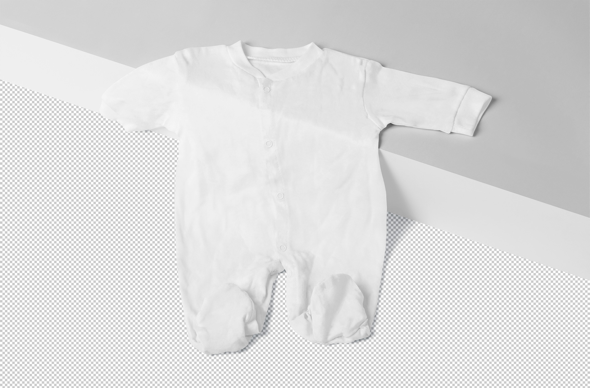 baby apparel branding