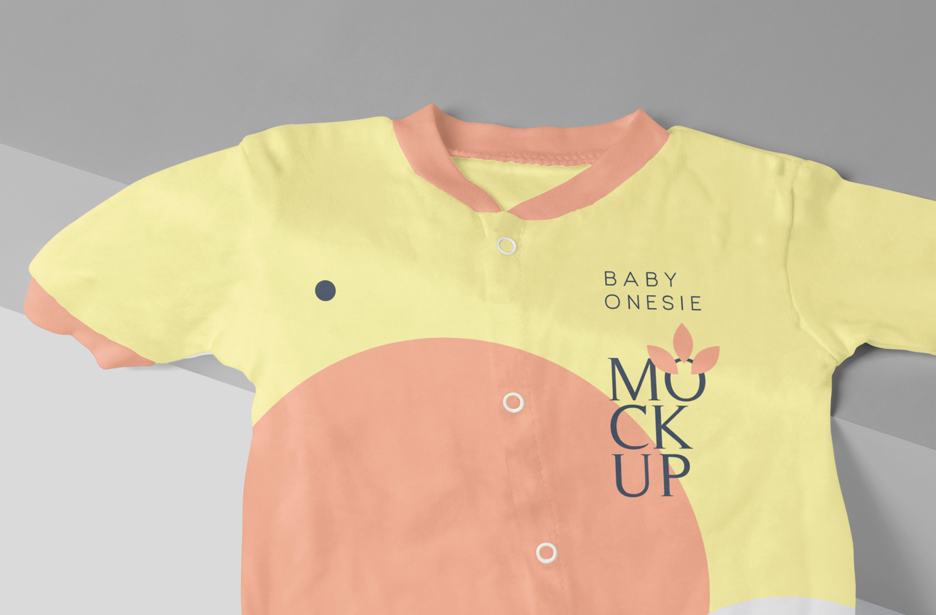 baby apparel branding
