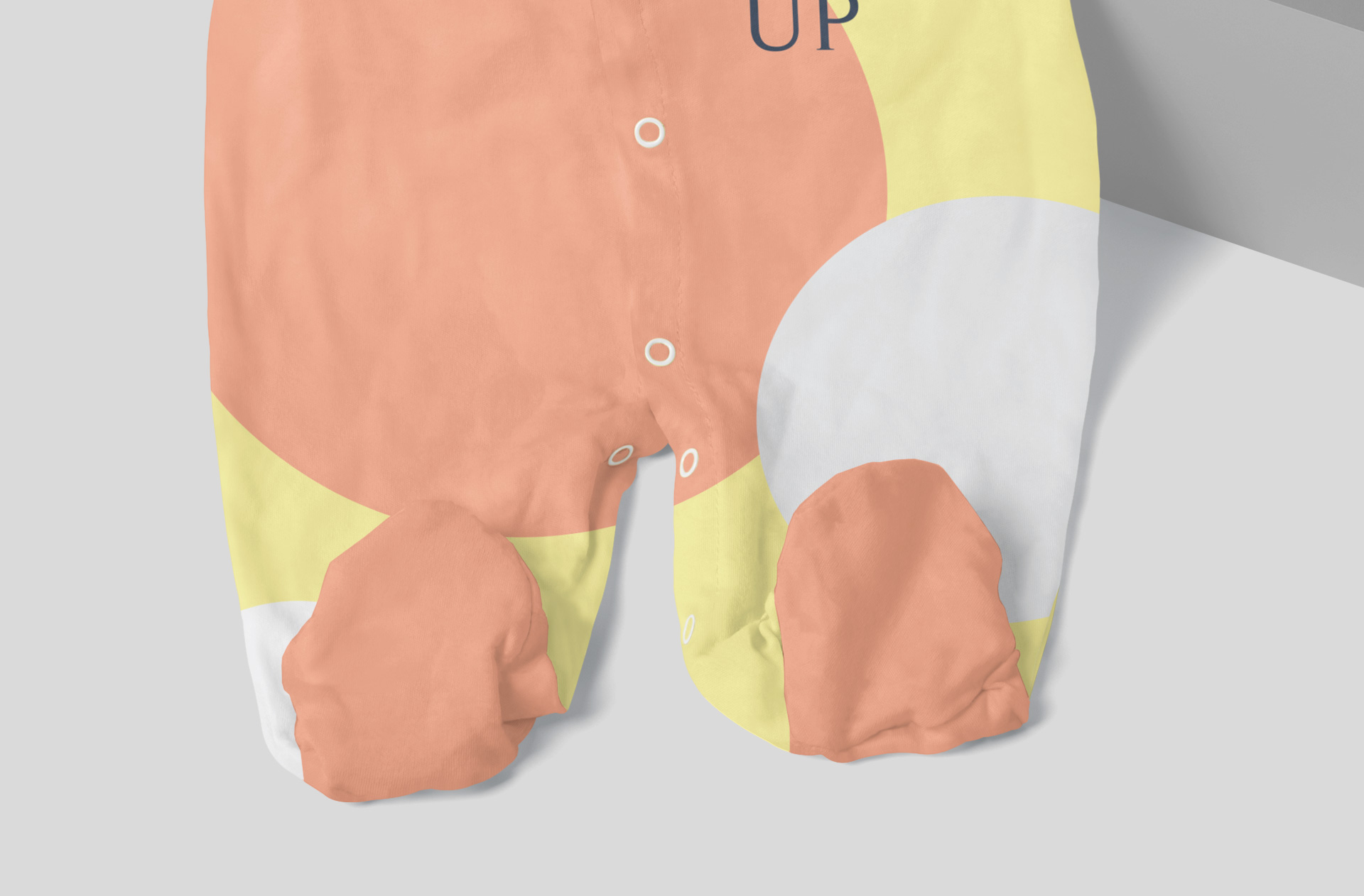 baby apparel branding
