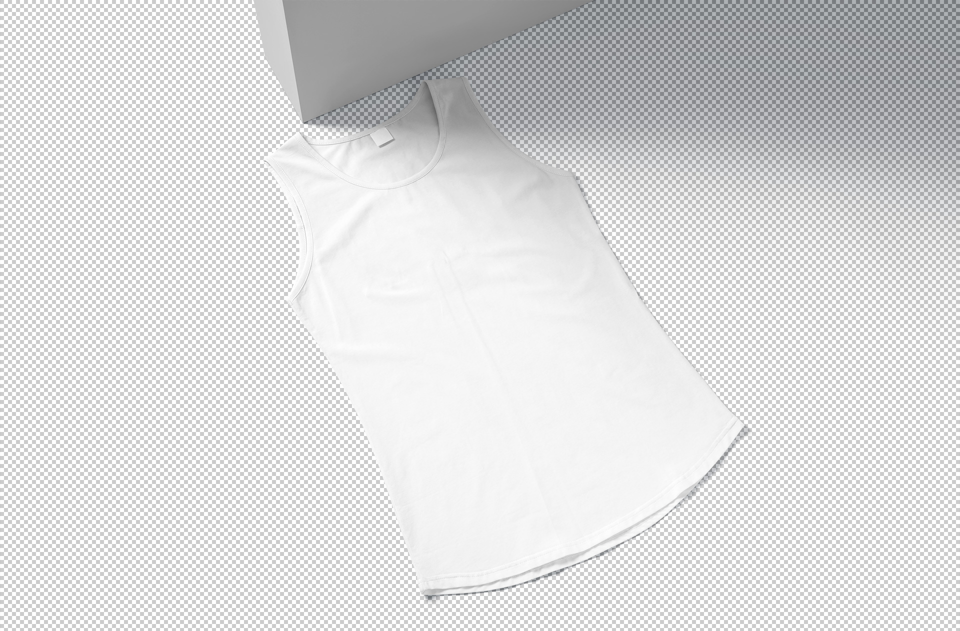 beachwear mock-up