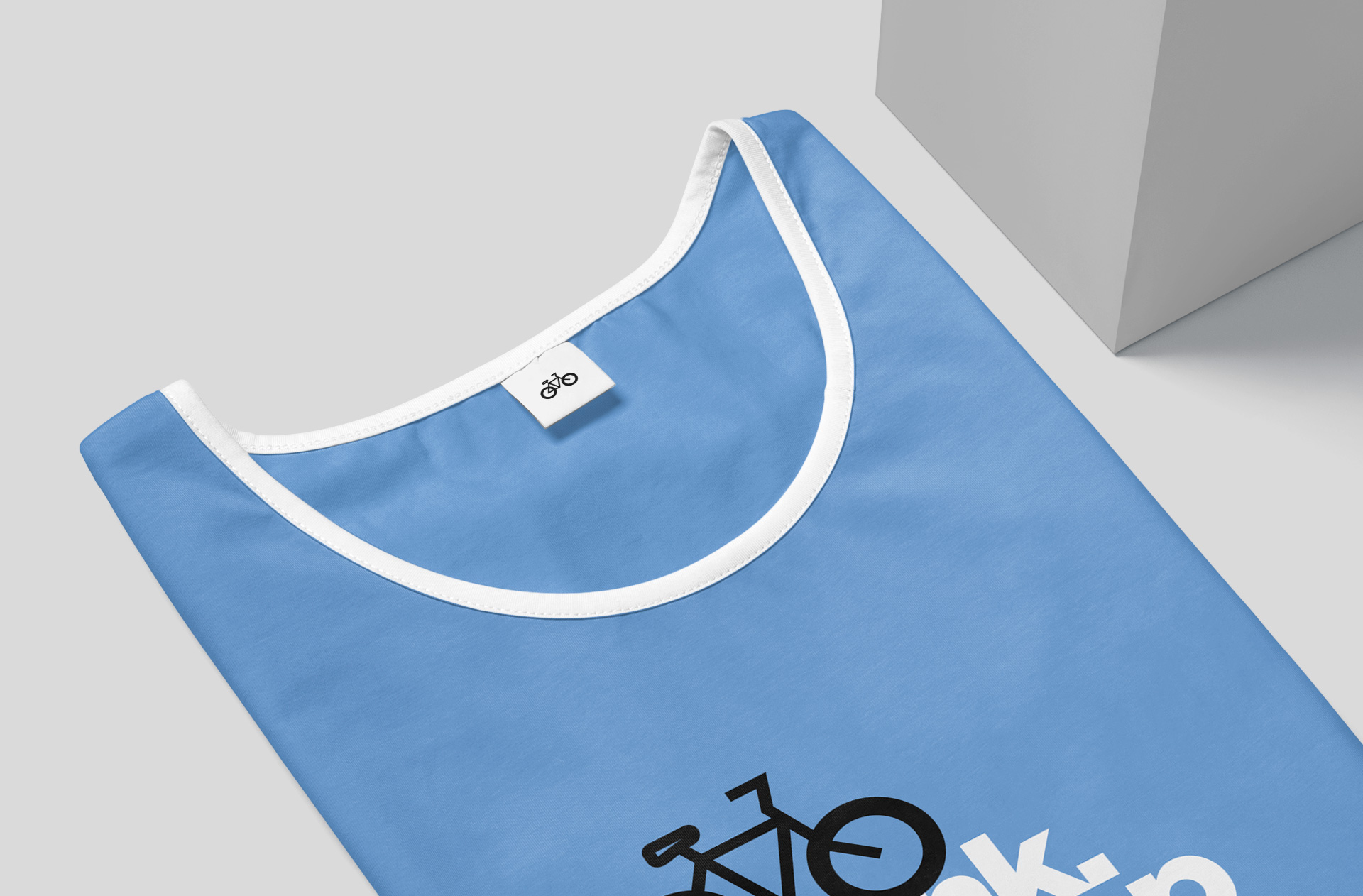 custom apparel branding