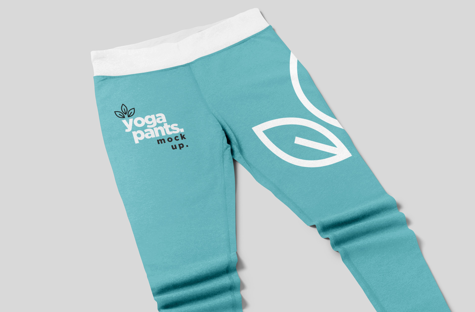 activewear branding