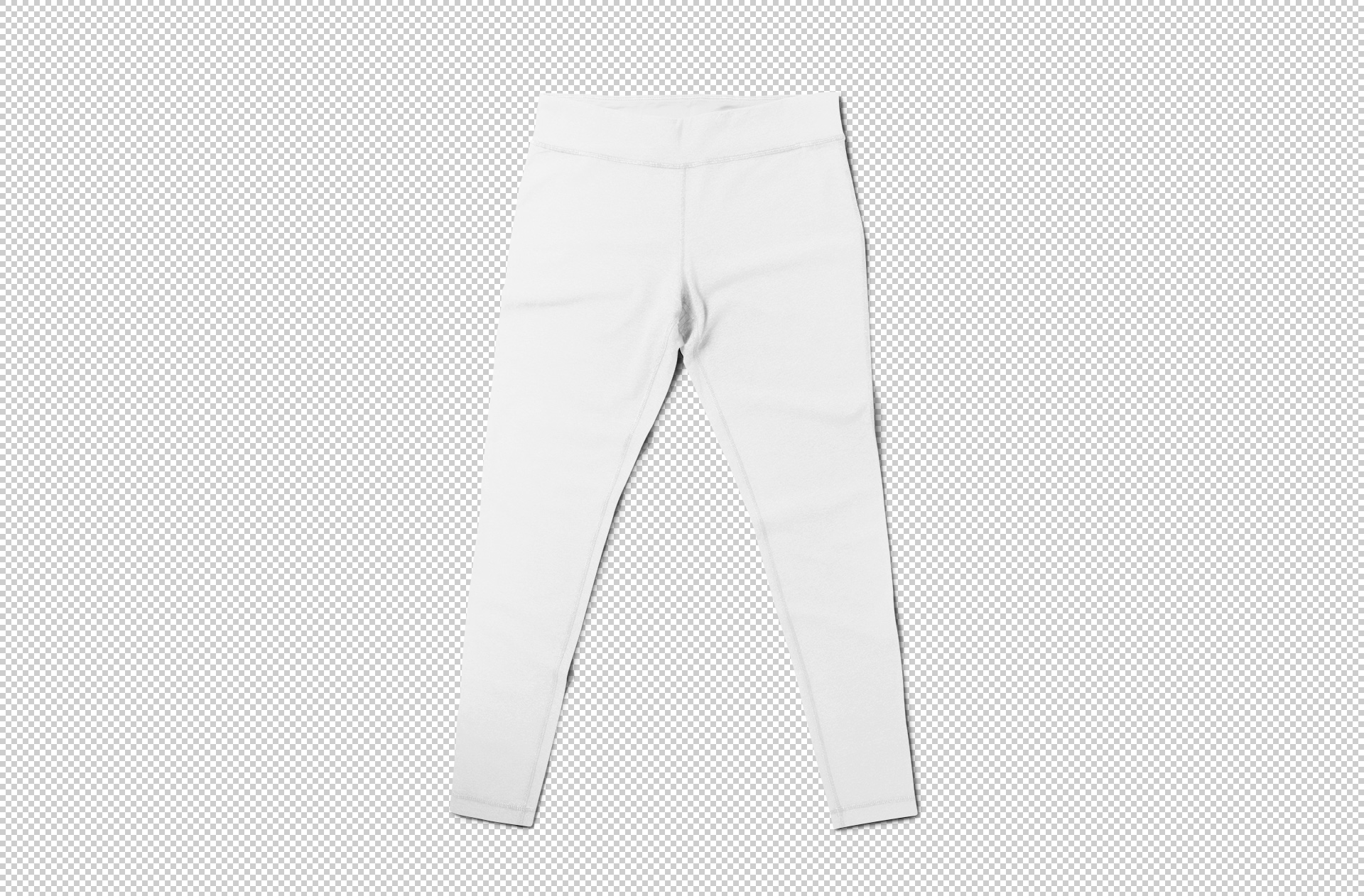 breathable yoga pants design
