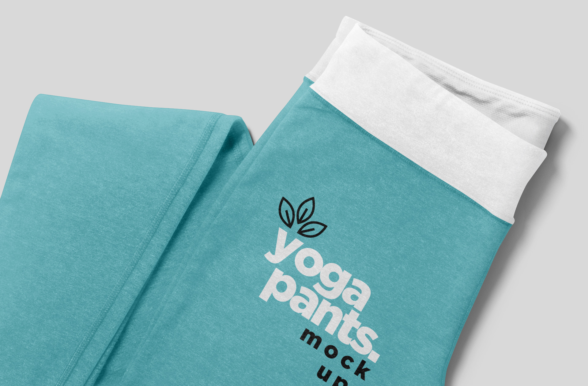 breathable gym leggings PSD