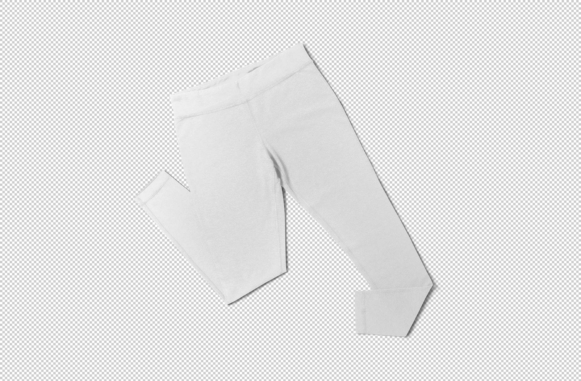 breathable fitness leggings PSD