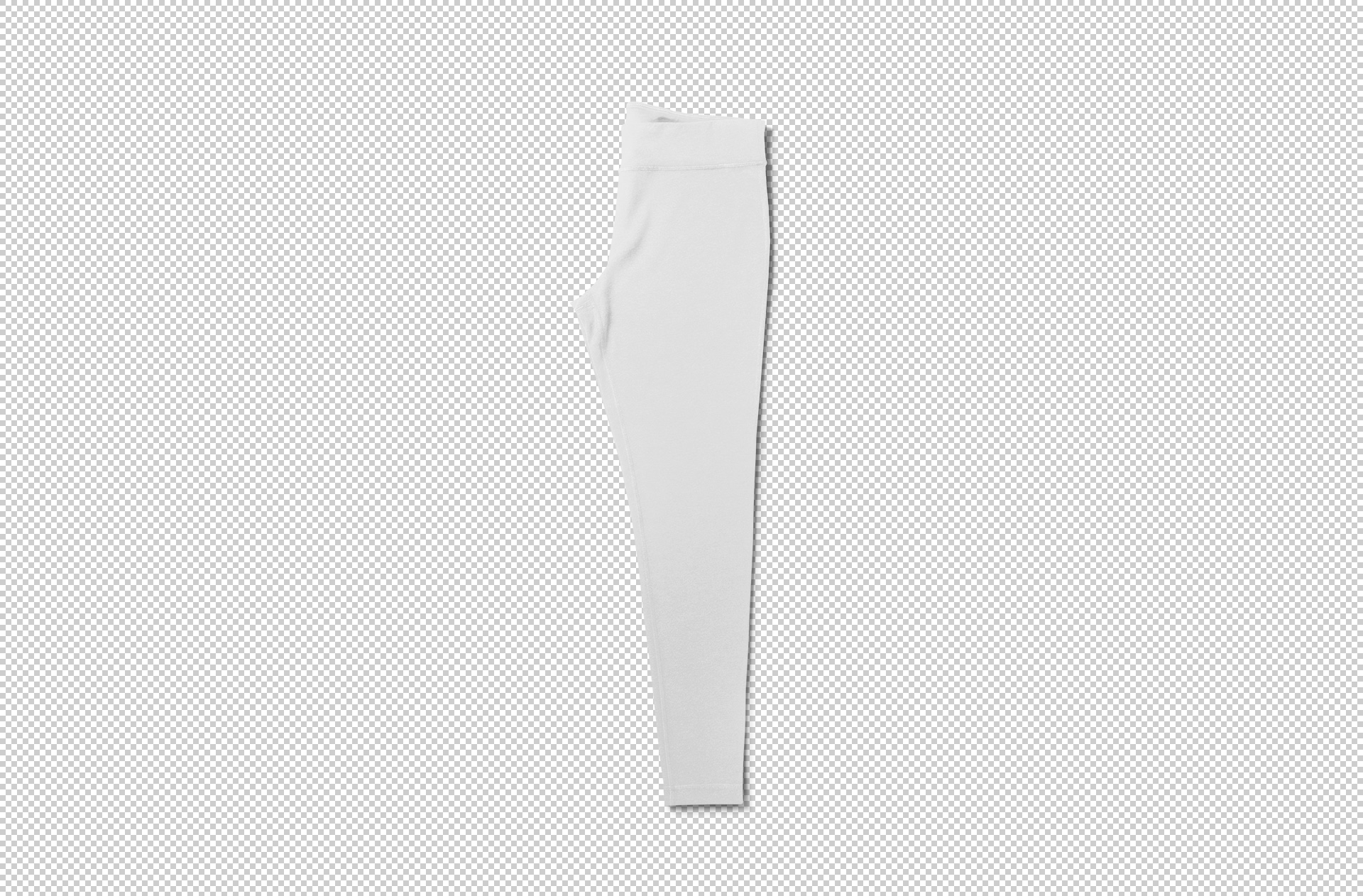 digital apparel branding PSD