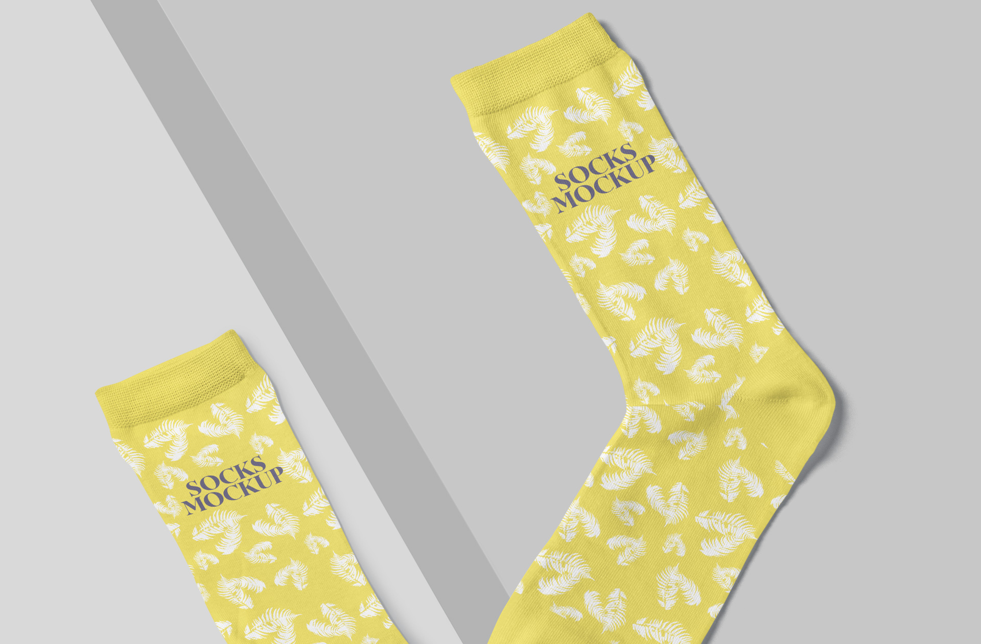 apparel branding PSD