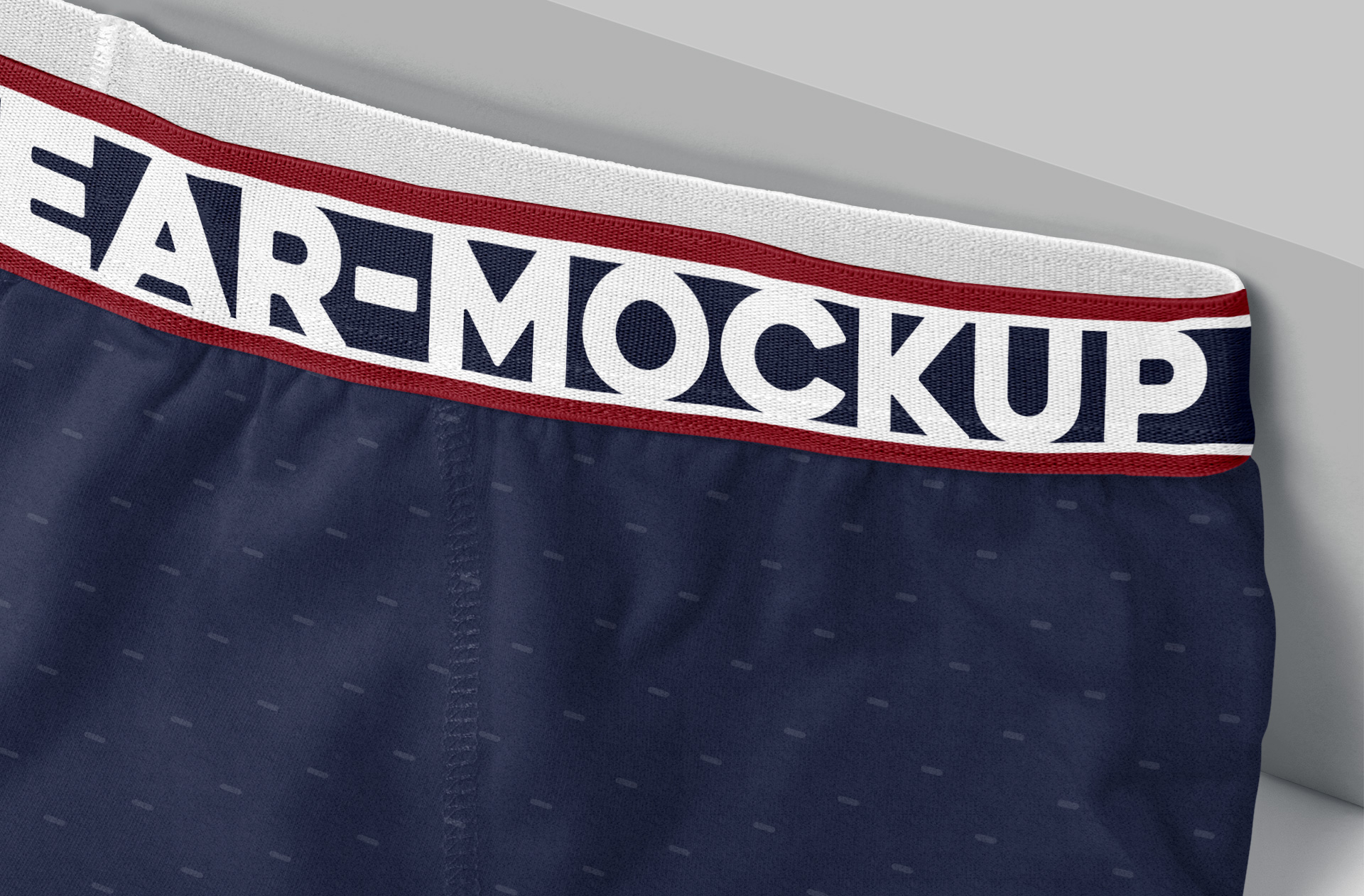 breathable fabric branding