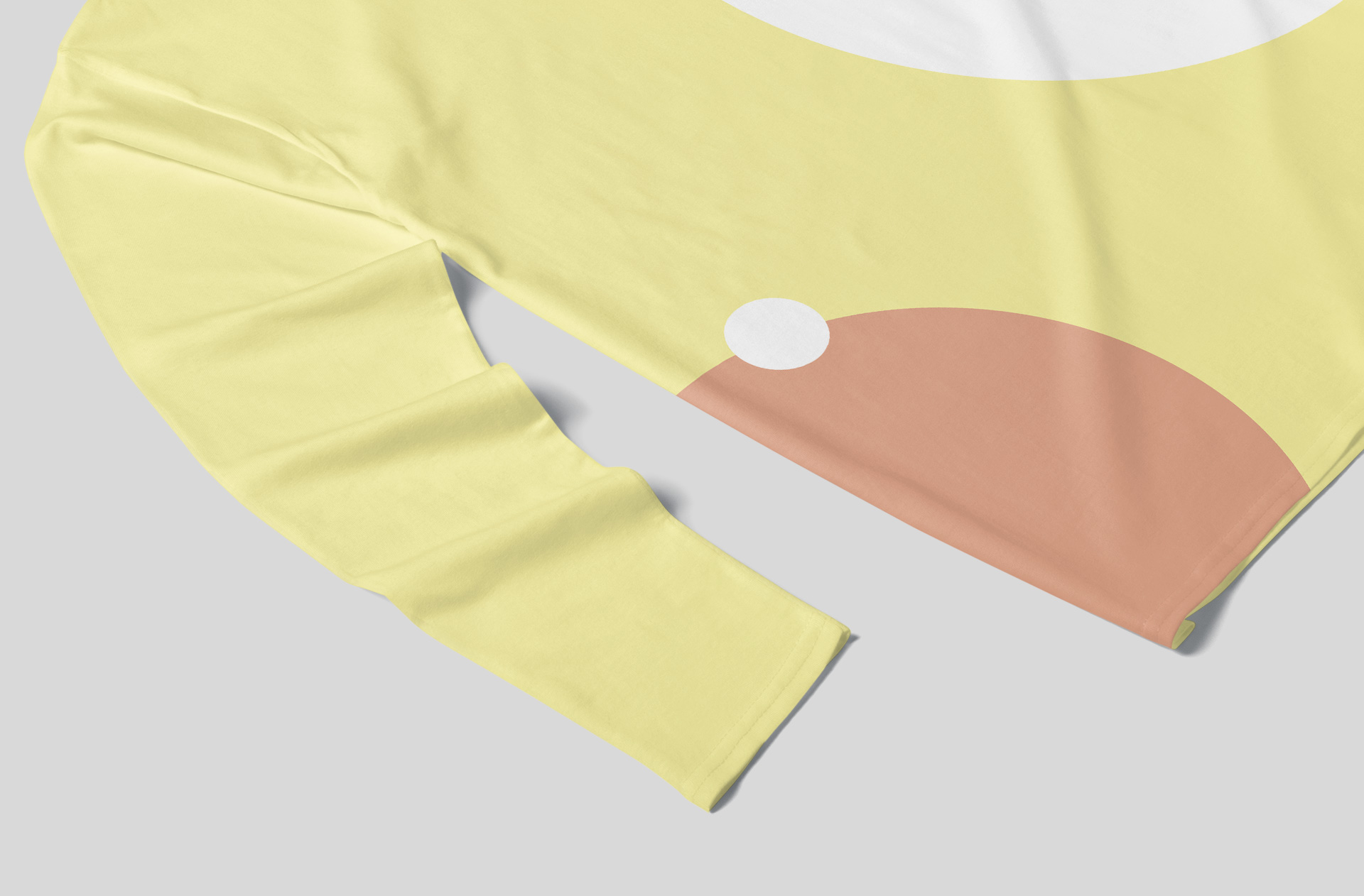 custom t-shirt branding