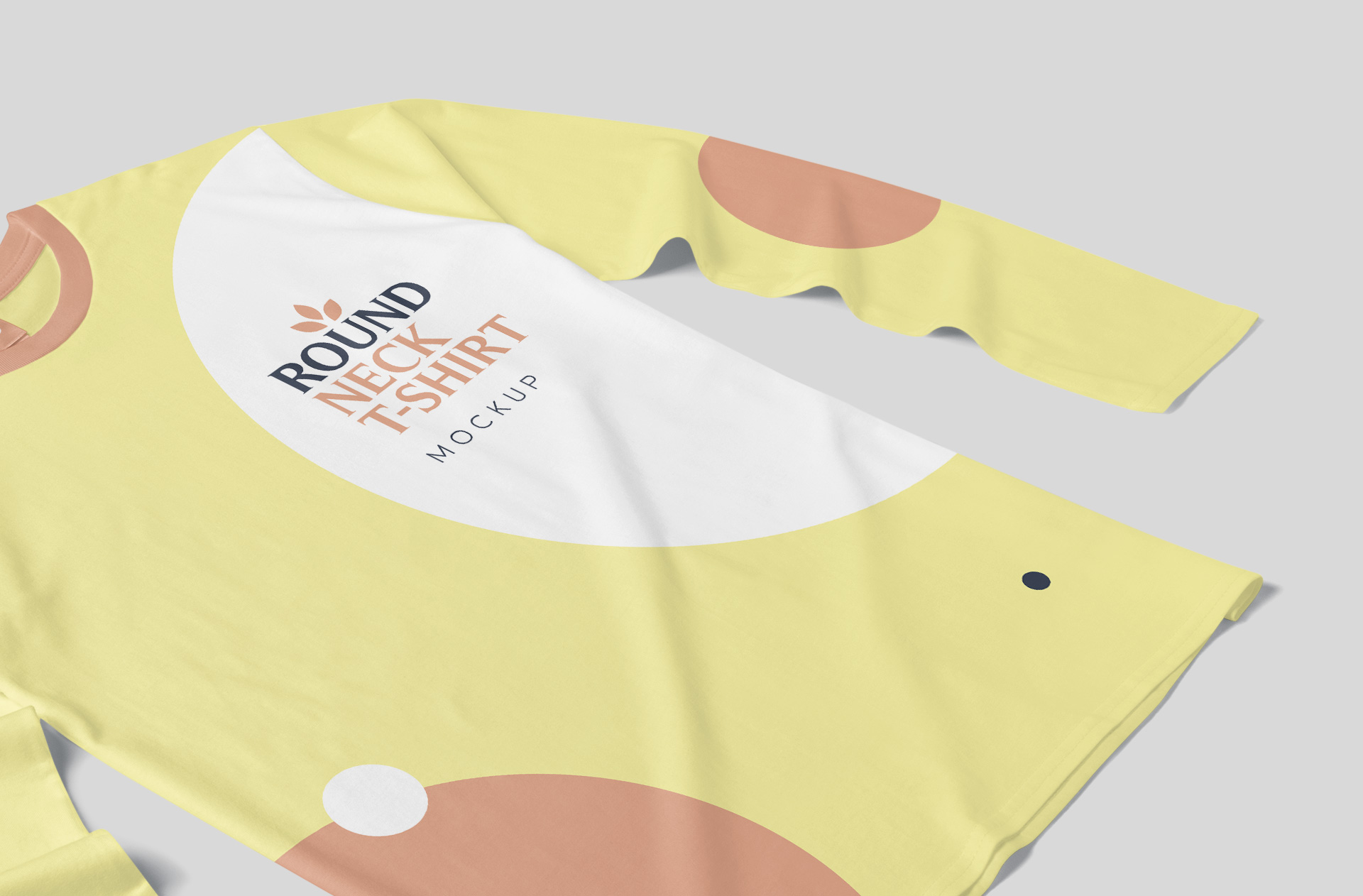 custom t-shirt branding