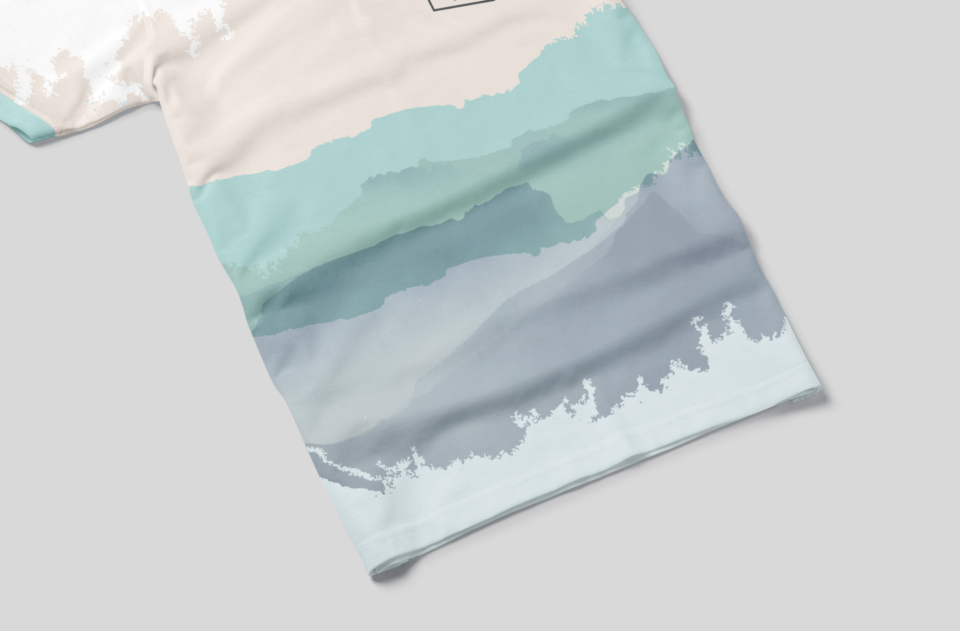 breathable fabric showcase