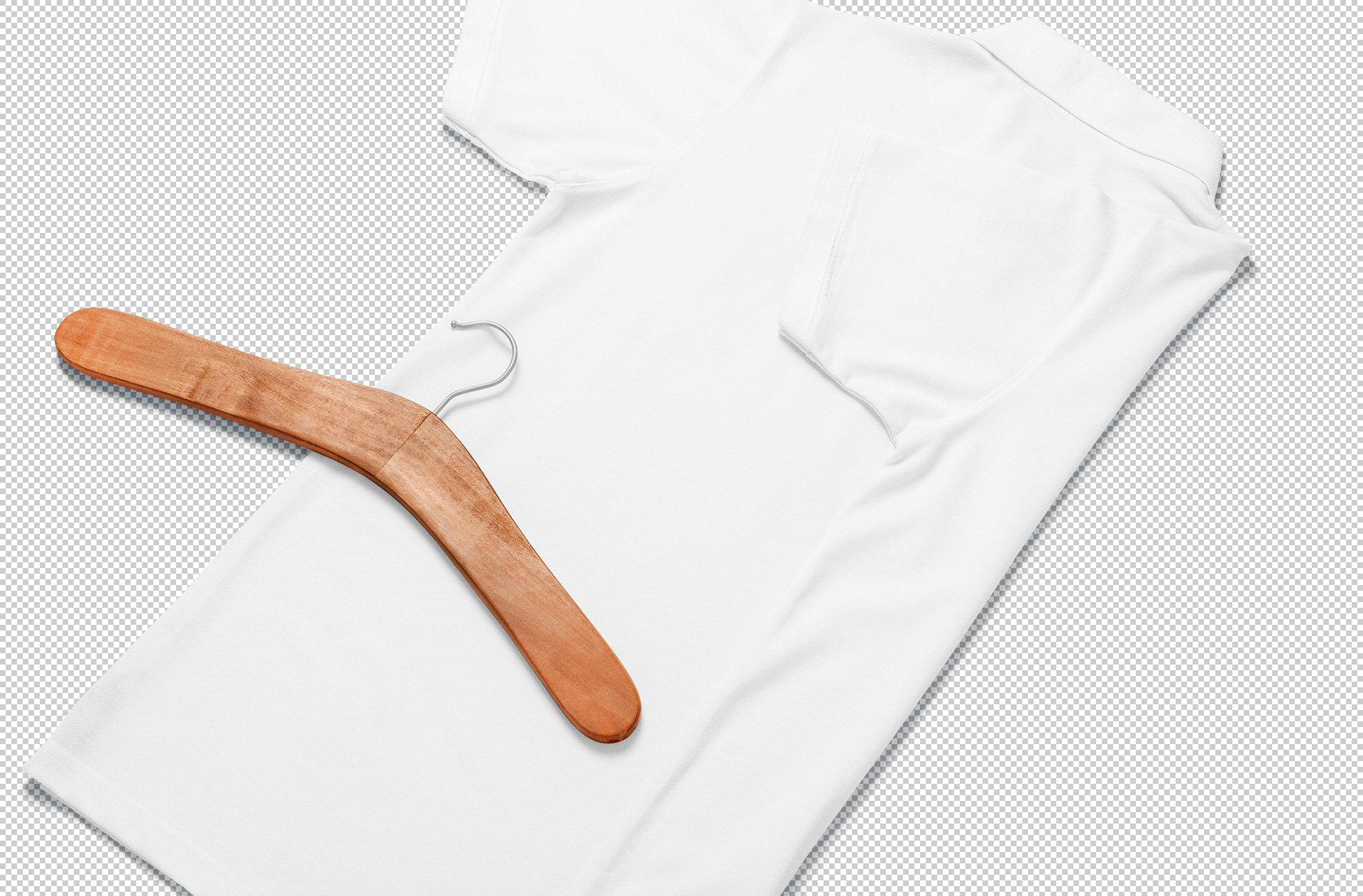apparel store branding