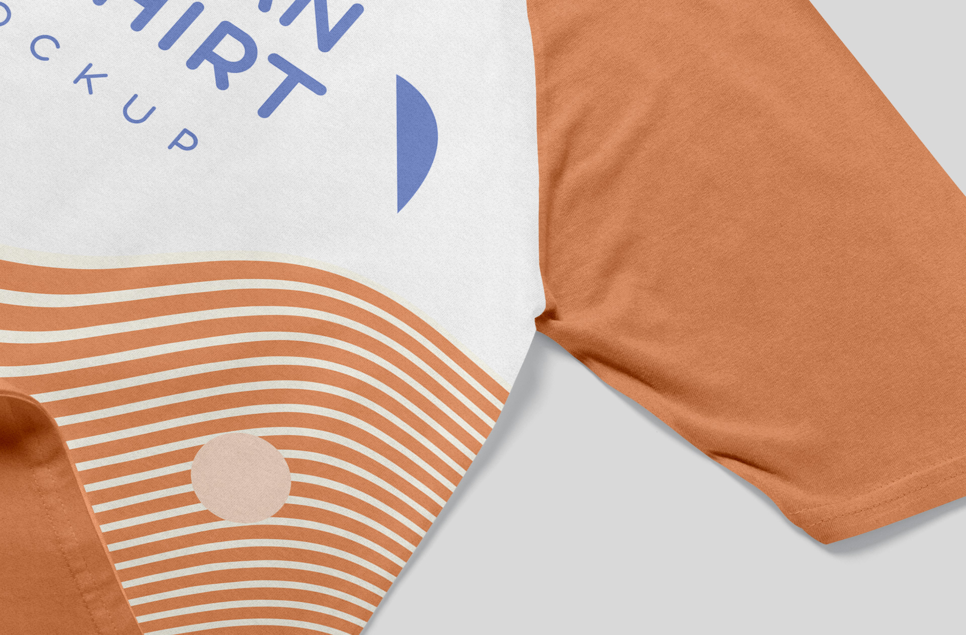 apparel mockup