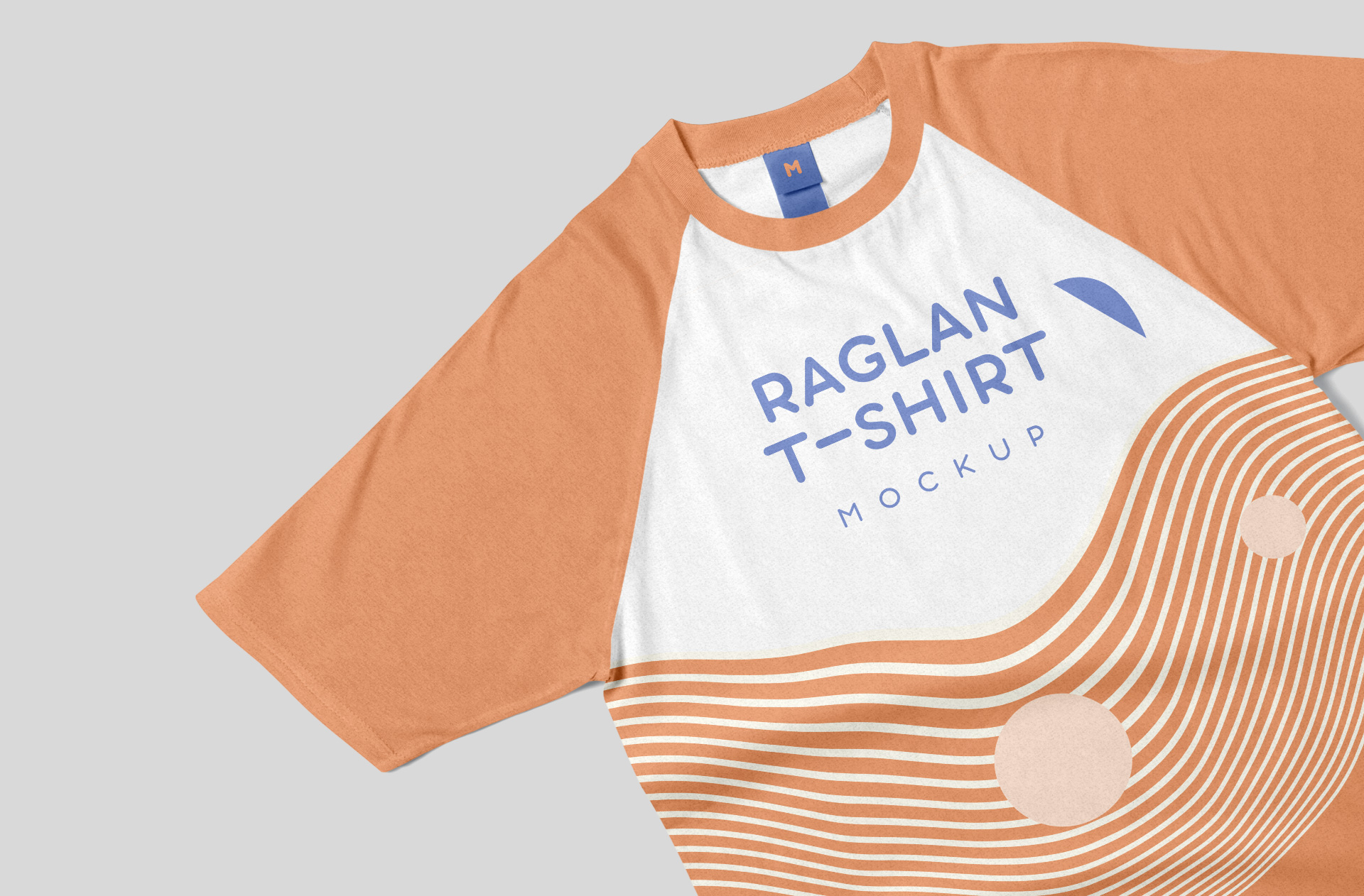 casual wear mockup