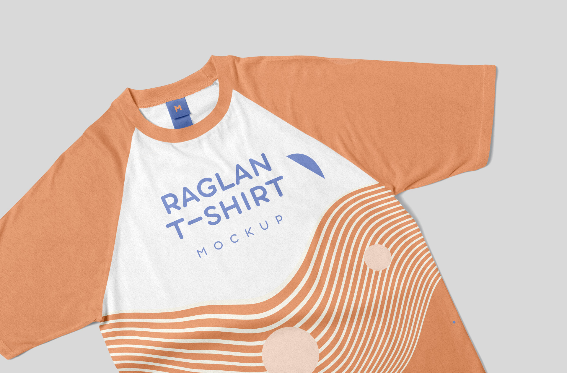 casual wear mockup