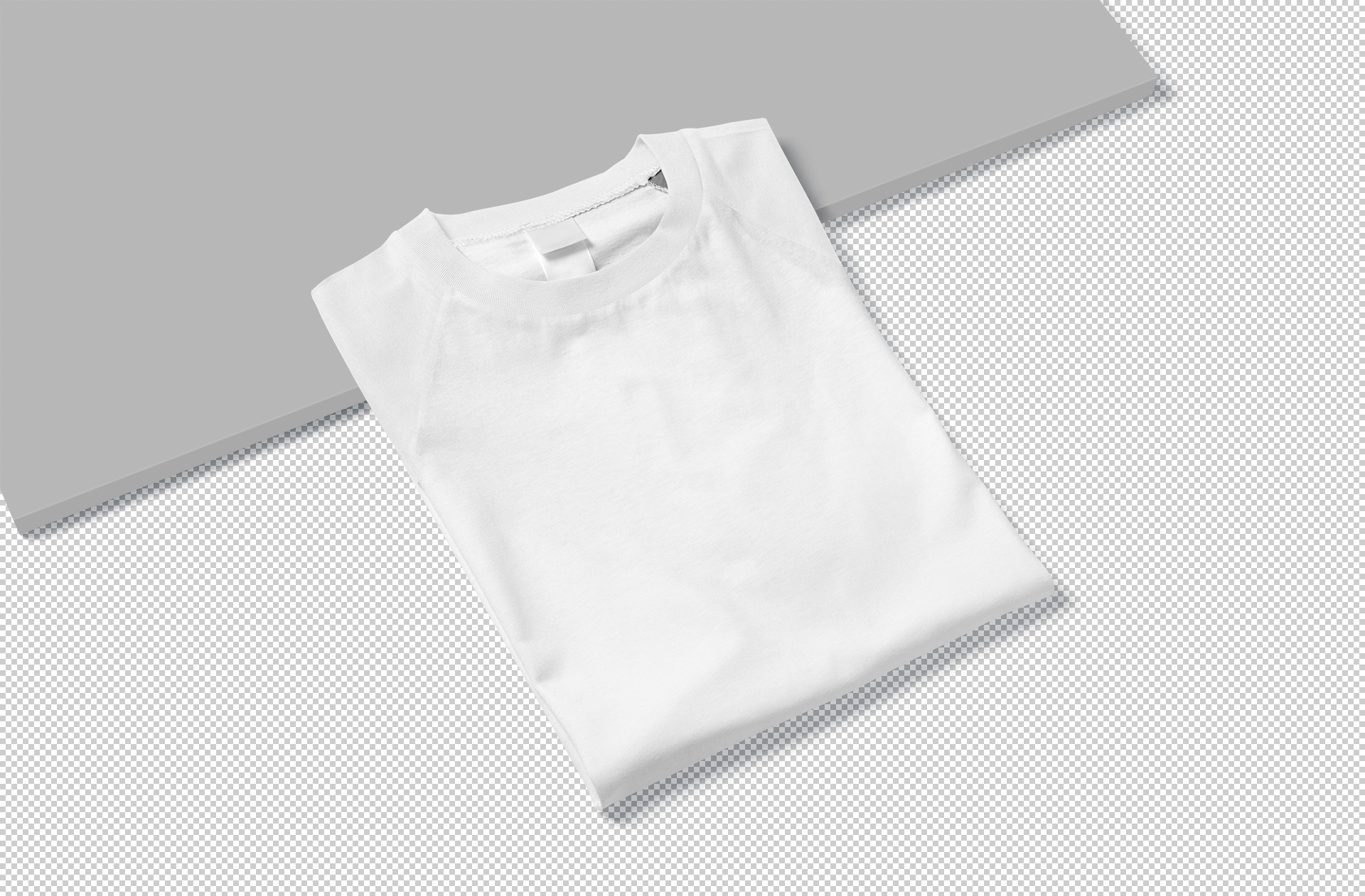 apparel branding mockup