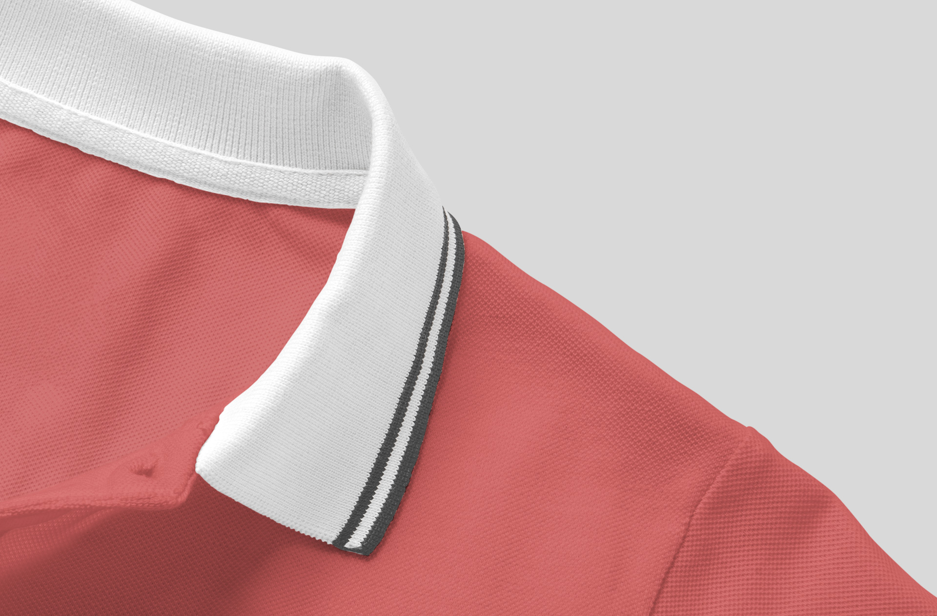 branding apparel mock-up