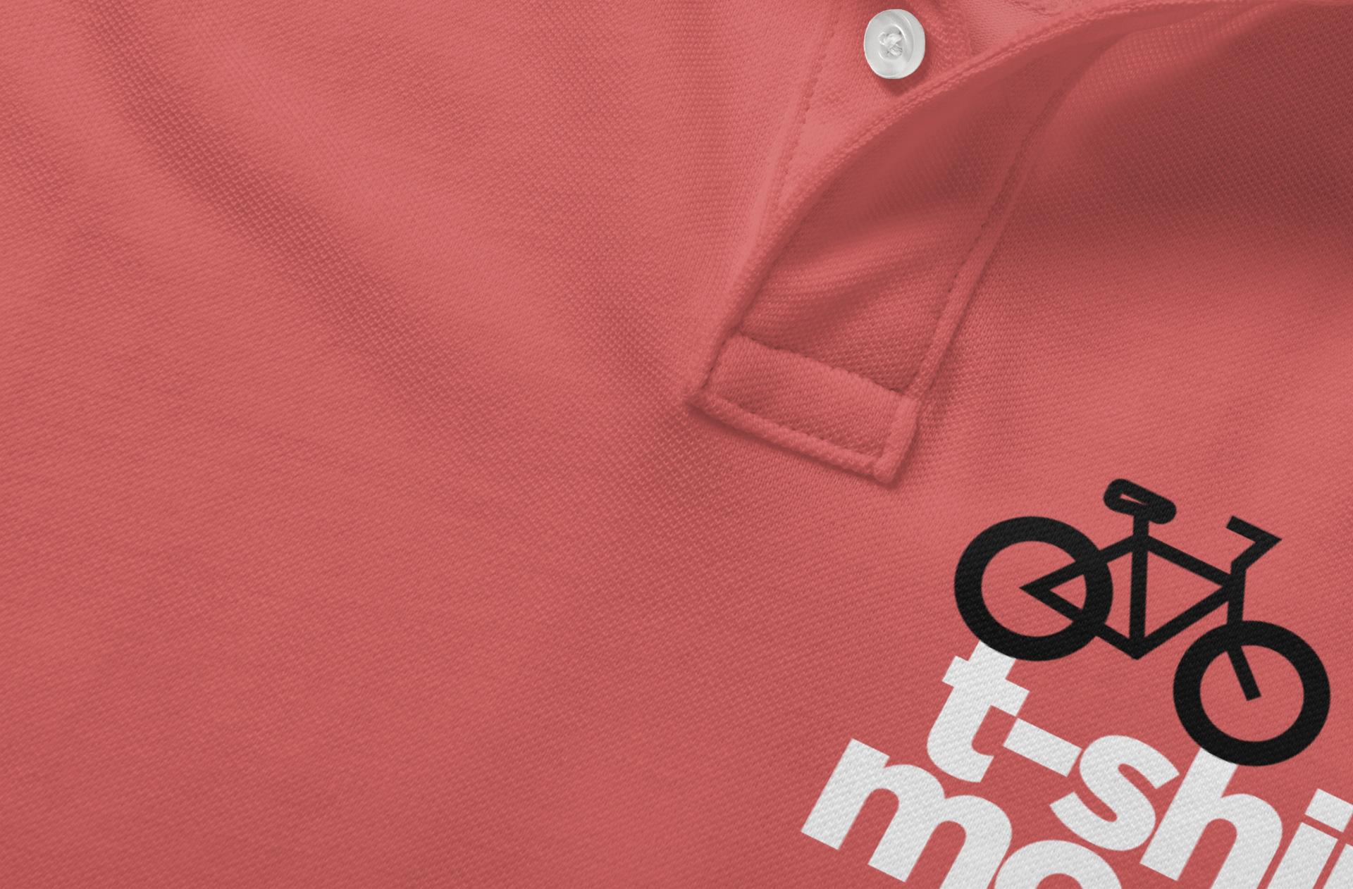 branding apparel mock-up