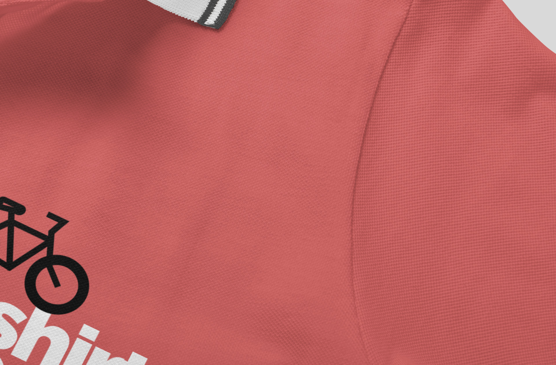 branding apparel mock-up
