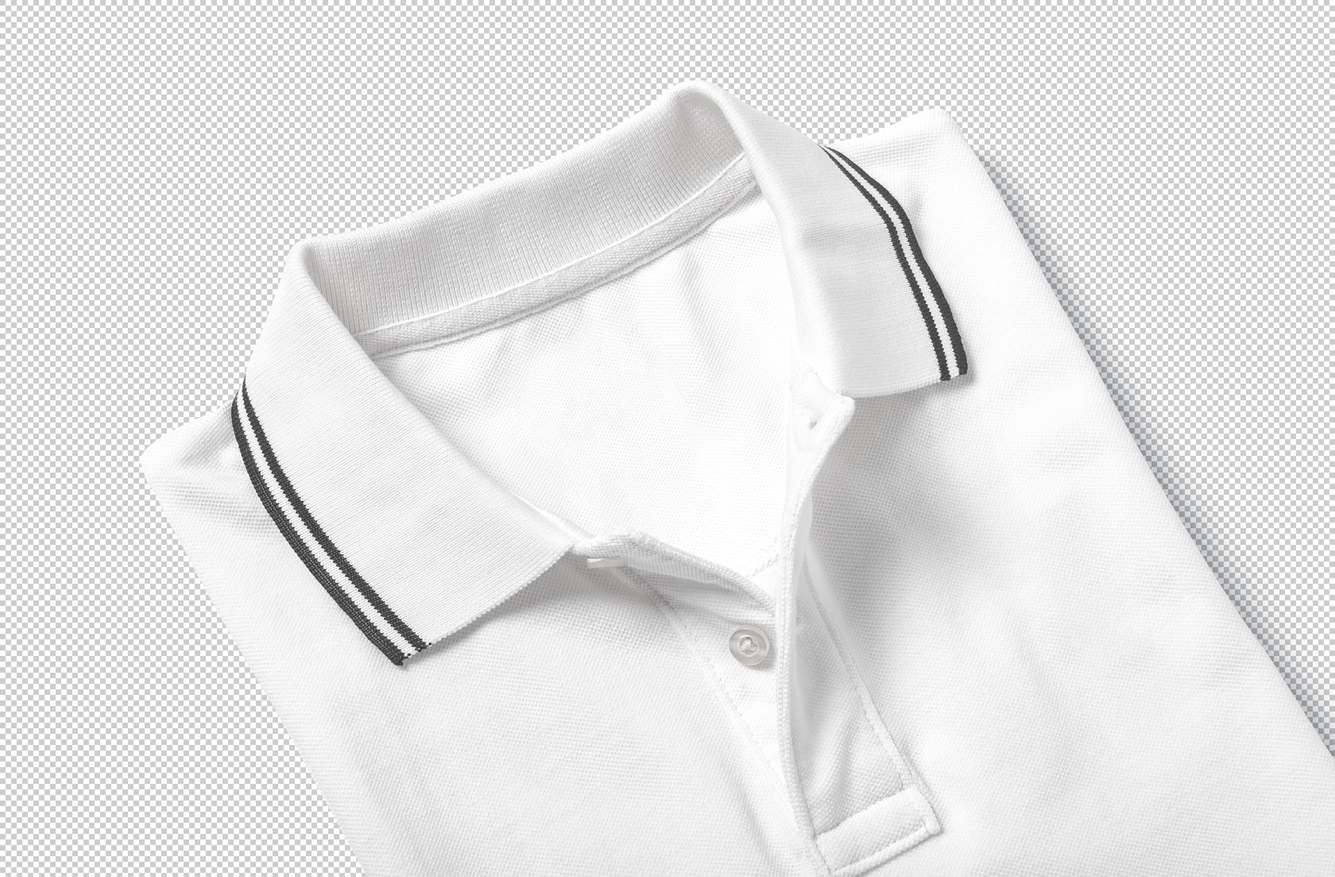 blank t-shirt template