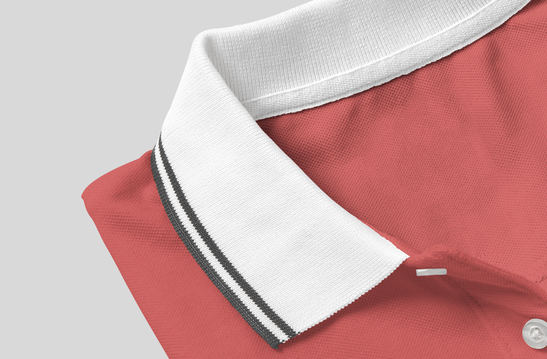 blank t-shirt template