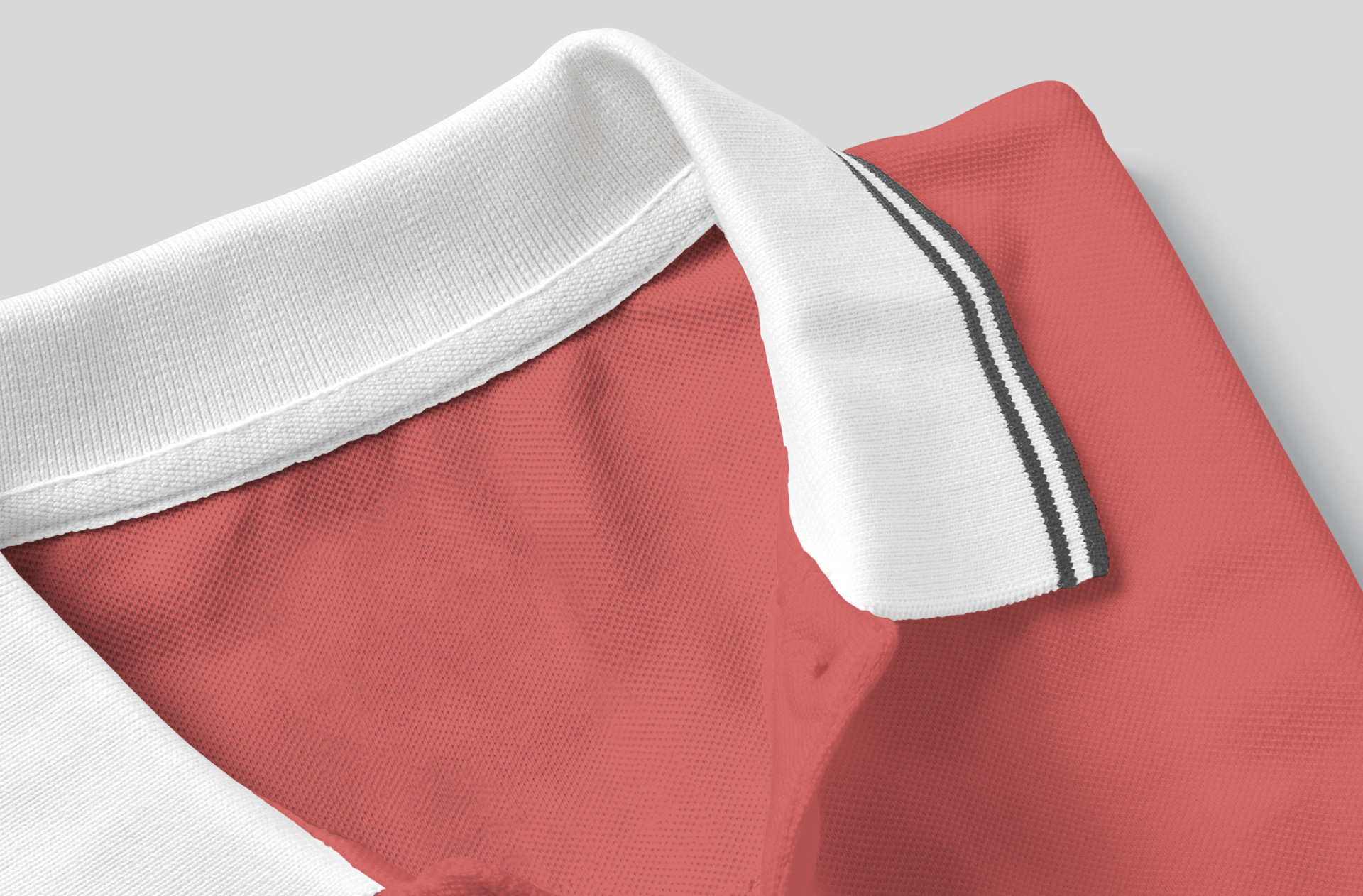blank t-shirt template
