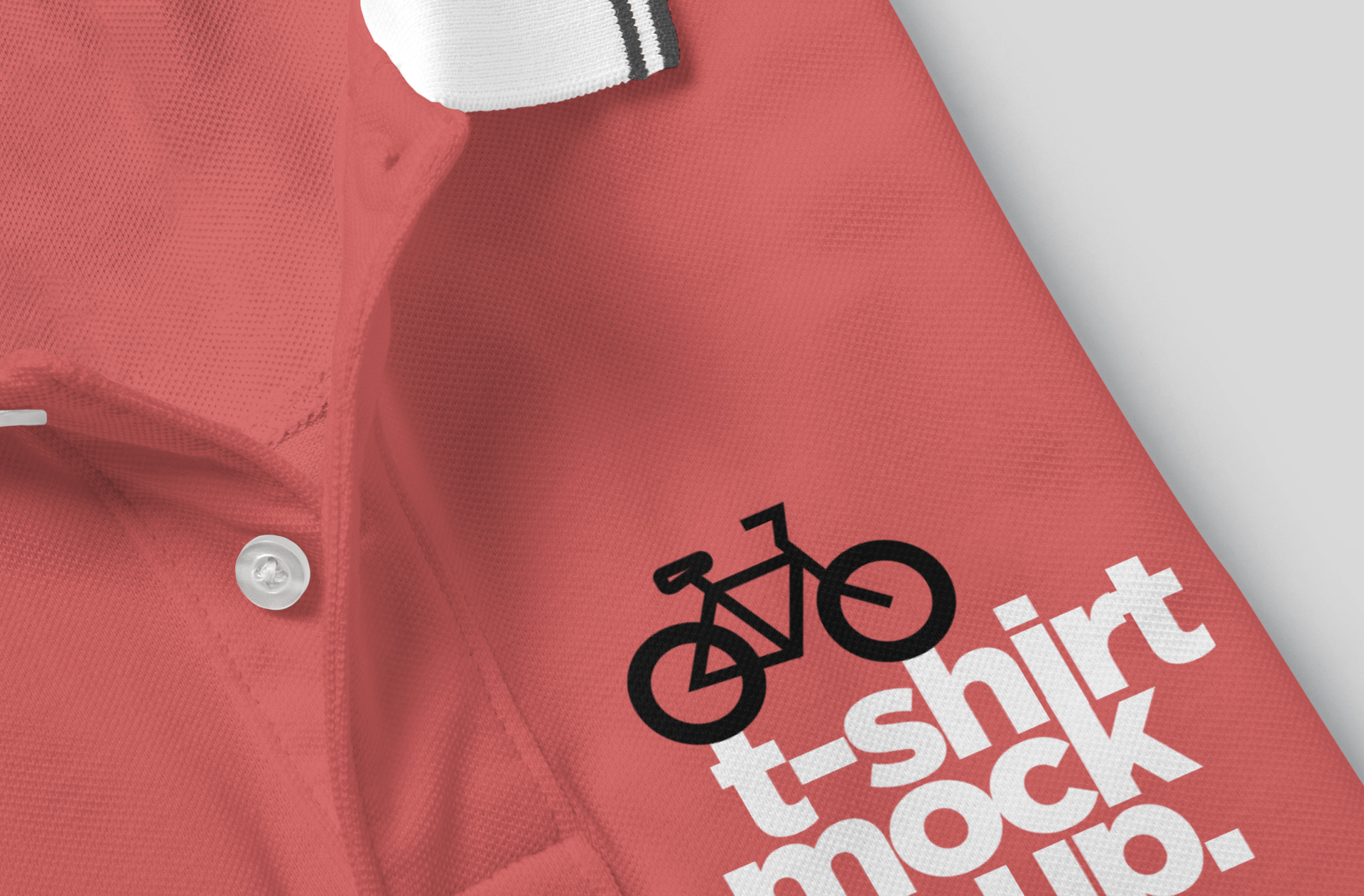 blank t-shirt template