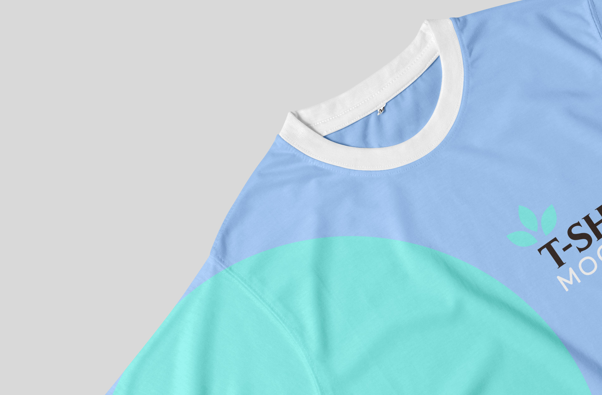 blank clothing template