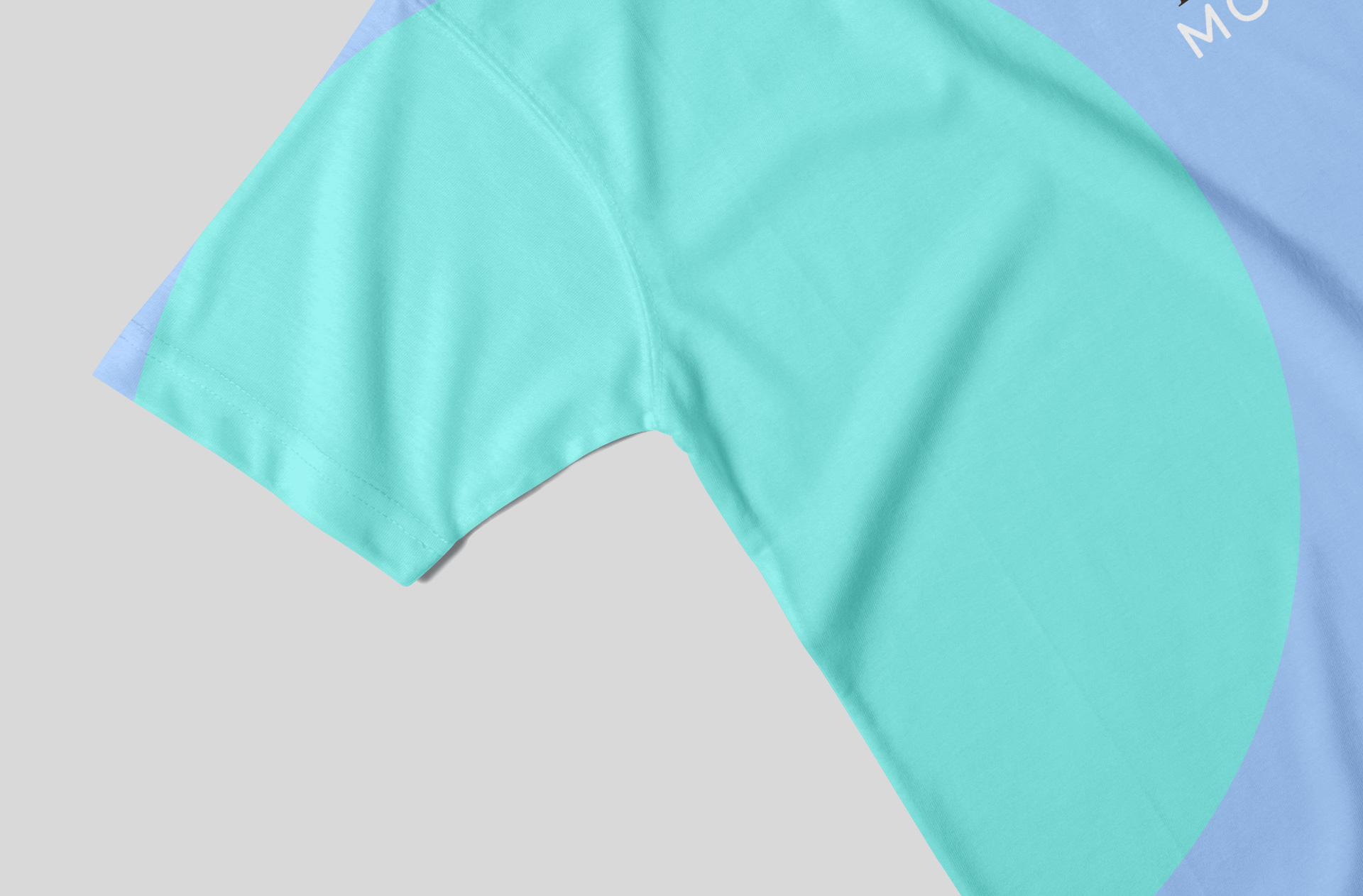 blank clothing template