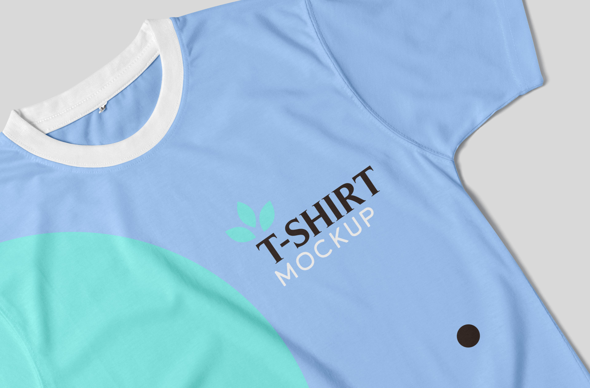 blank clothing template